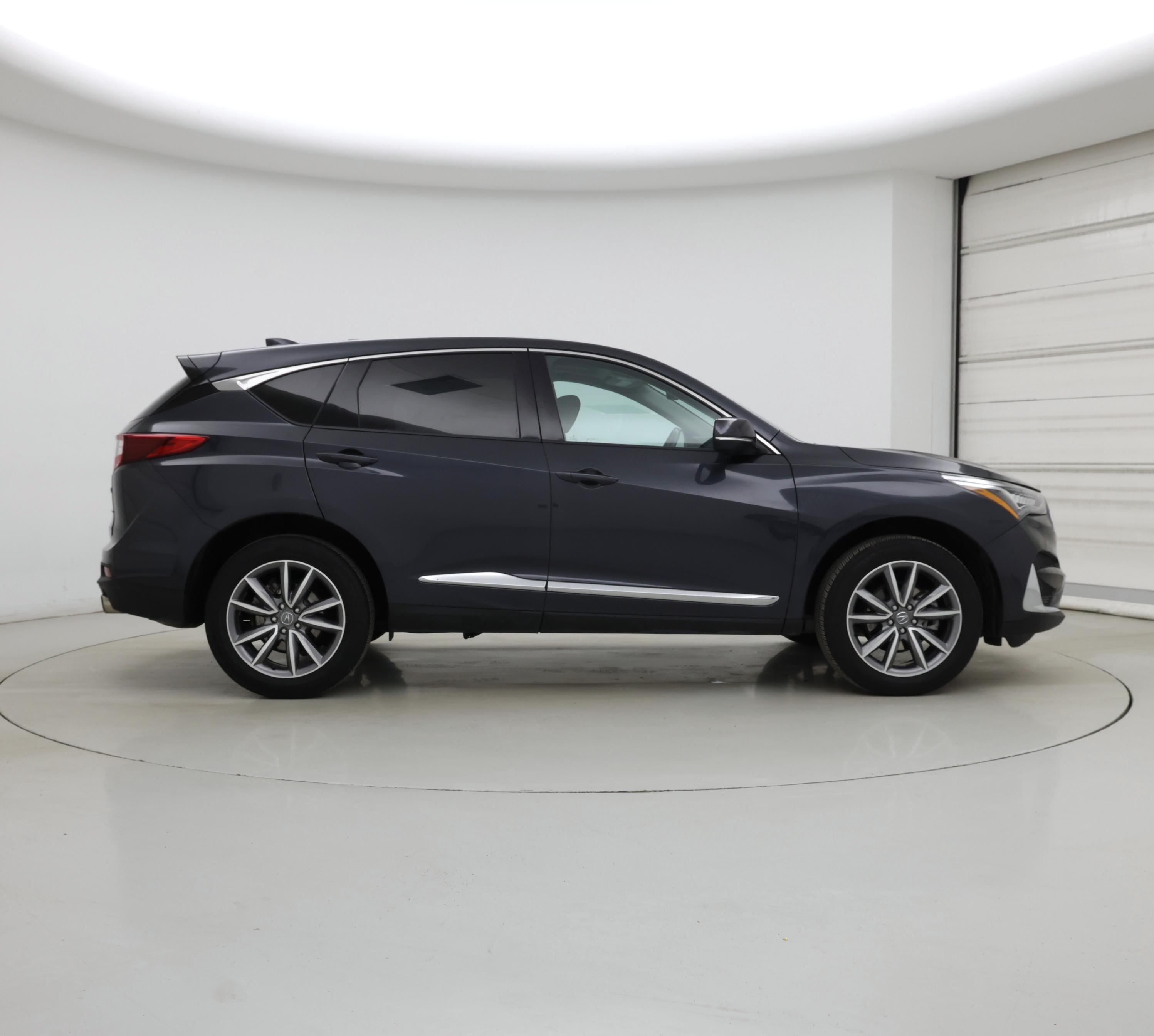 Thumbnail: 2021 Acura RDX - 7