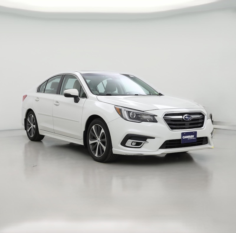 2019 Subaru Legacy 2.5I Limited
