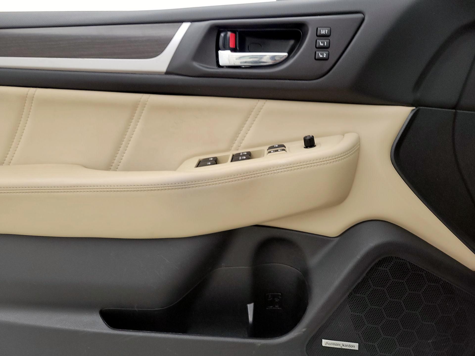 Thumbnail: 2019 Subaru Legacy - 12