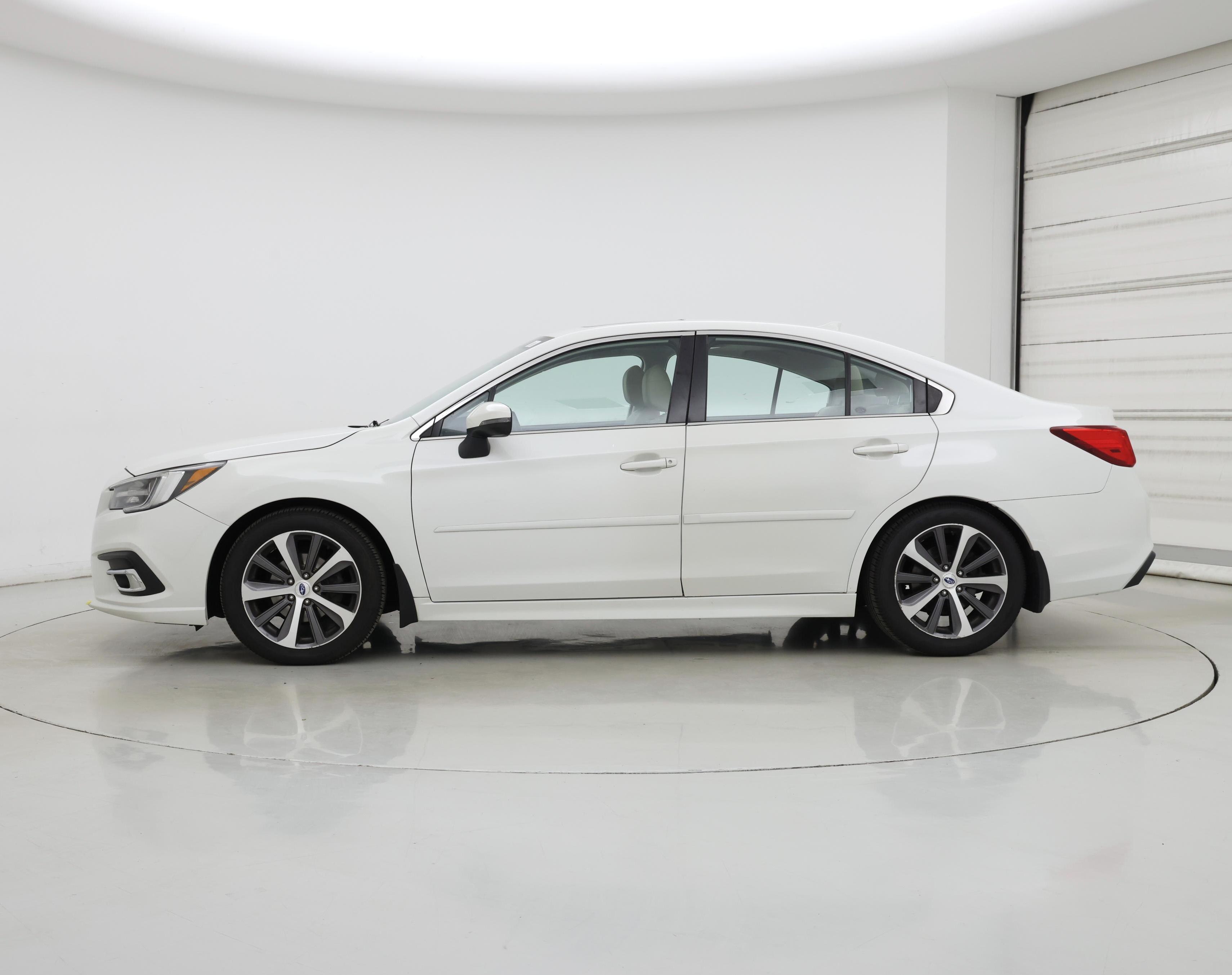 Thumbnail: 2019 Subaru Legacy - 3