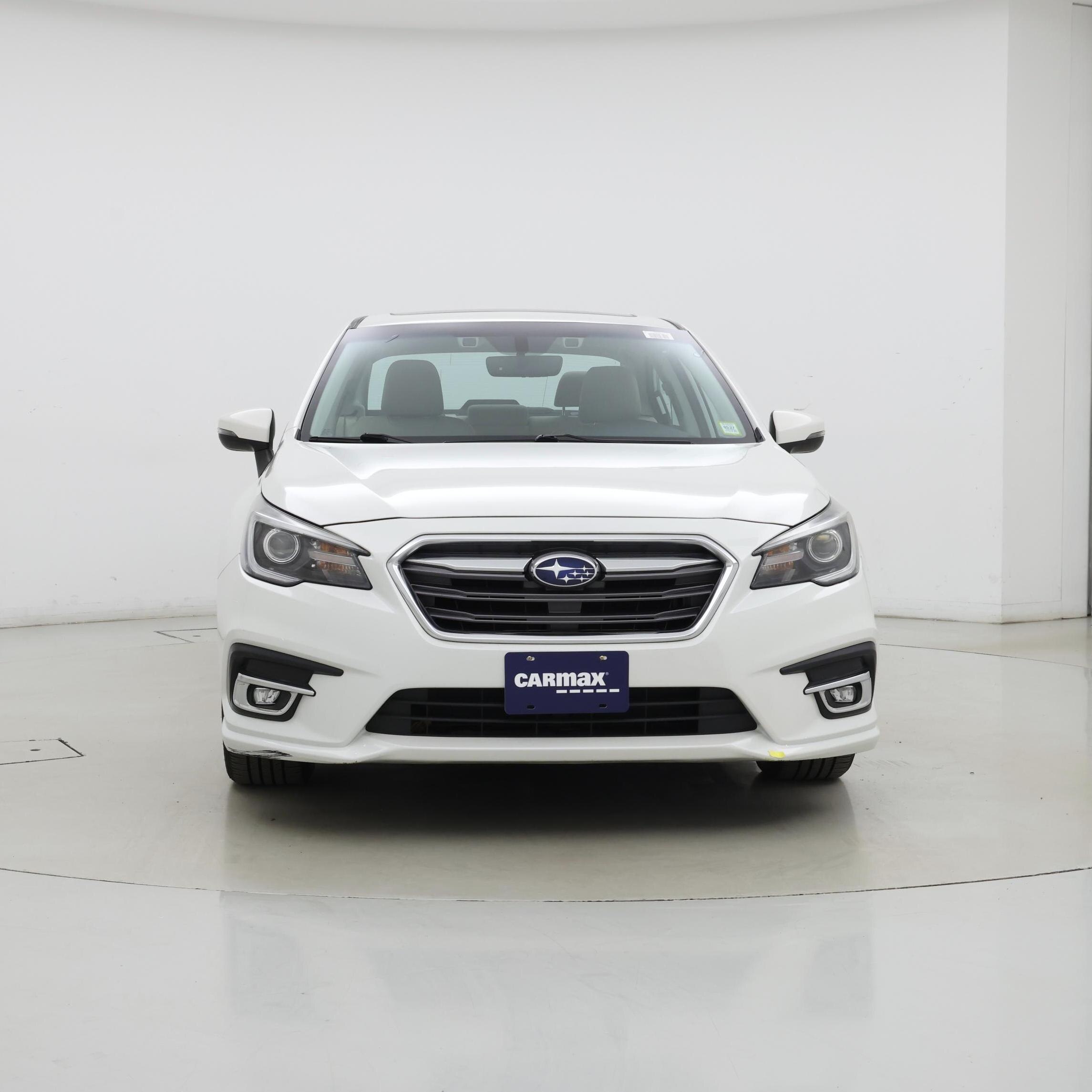 Thumbnail: 2019 Subaru Legacy - 5