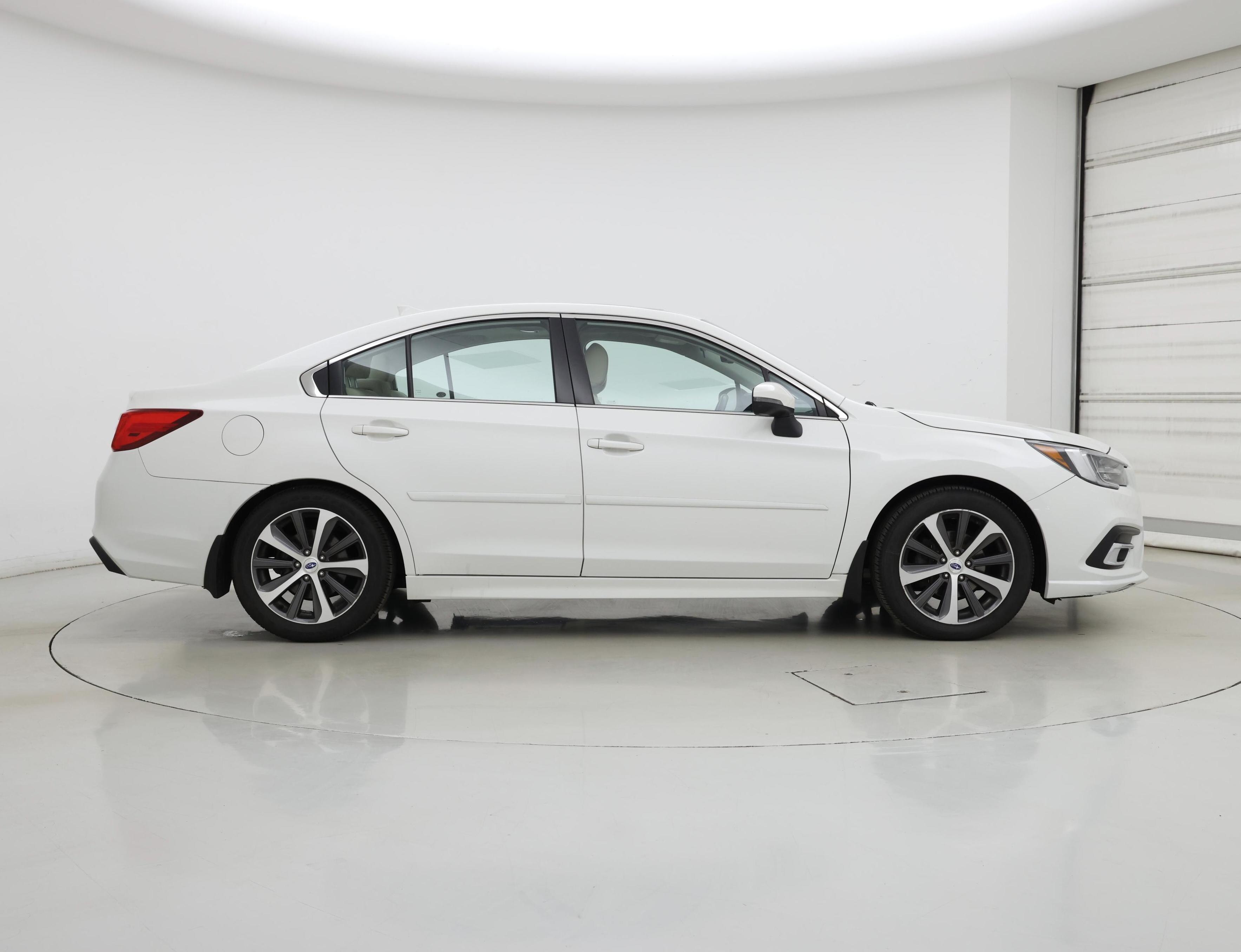 Thumbnail: 2019 Subaru Legacy - 7