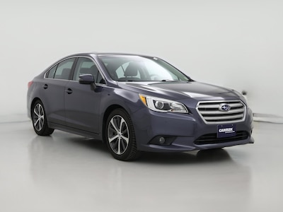 2015 Subaru Legacy Limited