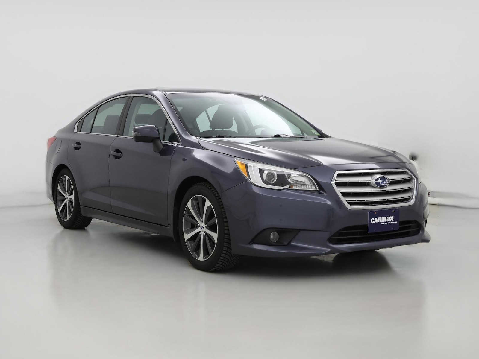 2015 Subaru Legacy