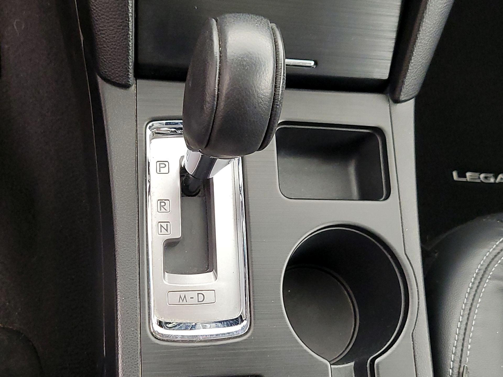 Thumbnail: 2015 Subaru Legacy - 18