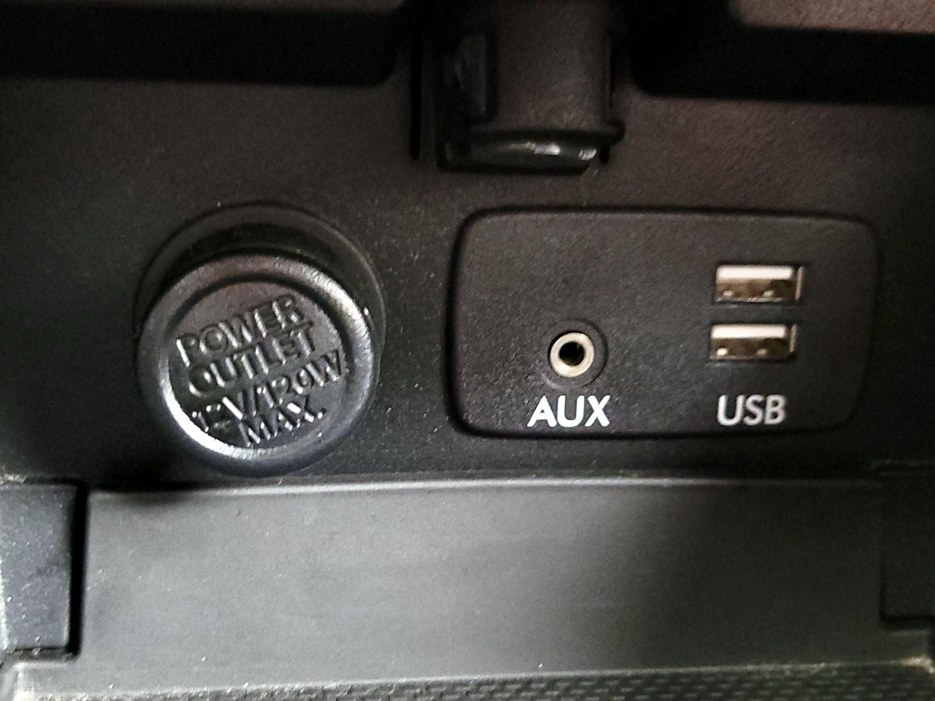 Thumbnail: 2015 Subaru Legacy - 19