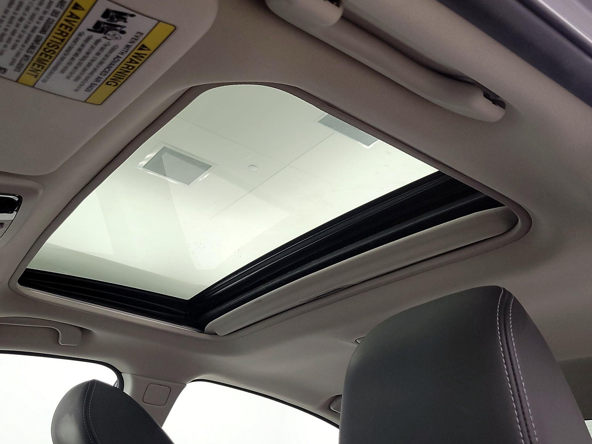 Thumbnail: 2015 Subaru Legacy - 20