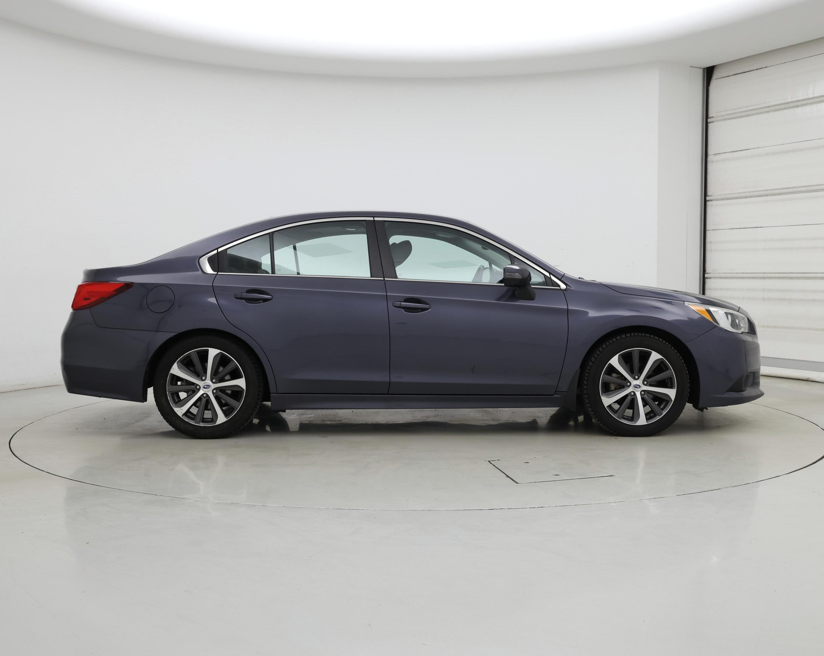 Thumbnail: 2015 Subaru Legacy - 7