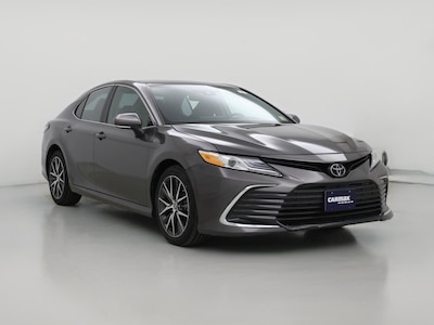 2024 Toyota Camry XLE