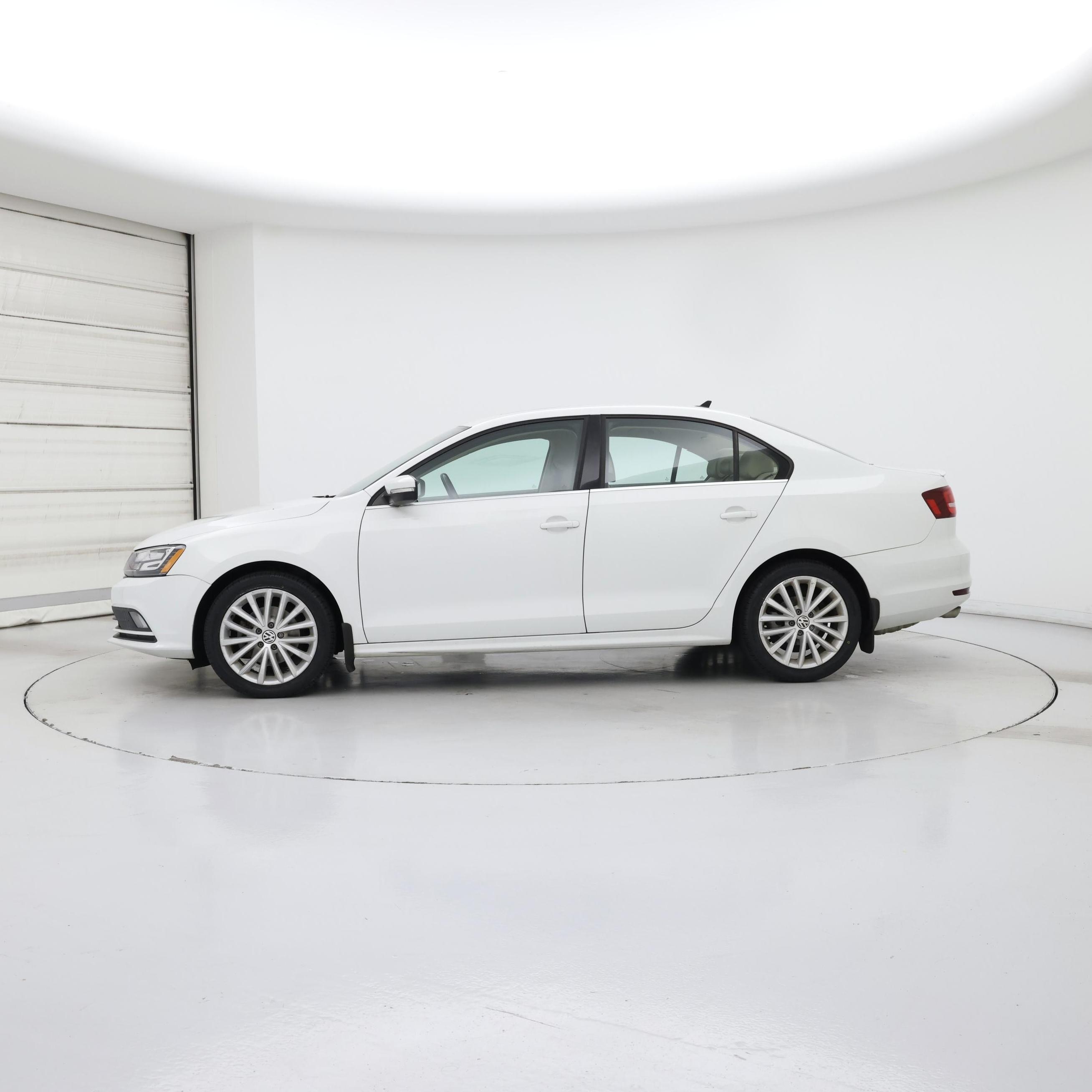 Thumbnail: 2016 Volkswagen Jetta - 3