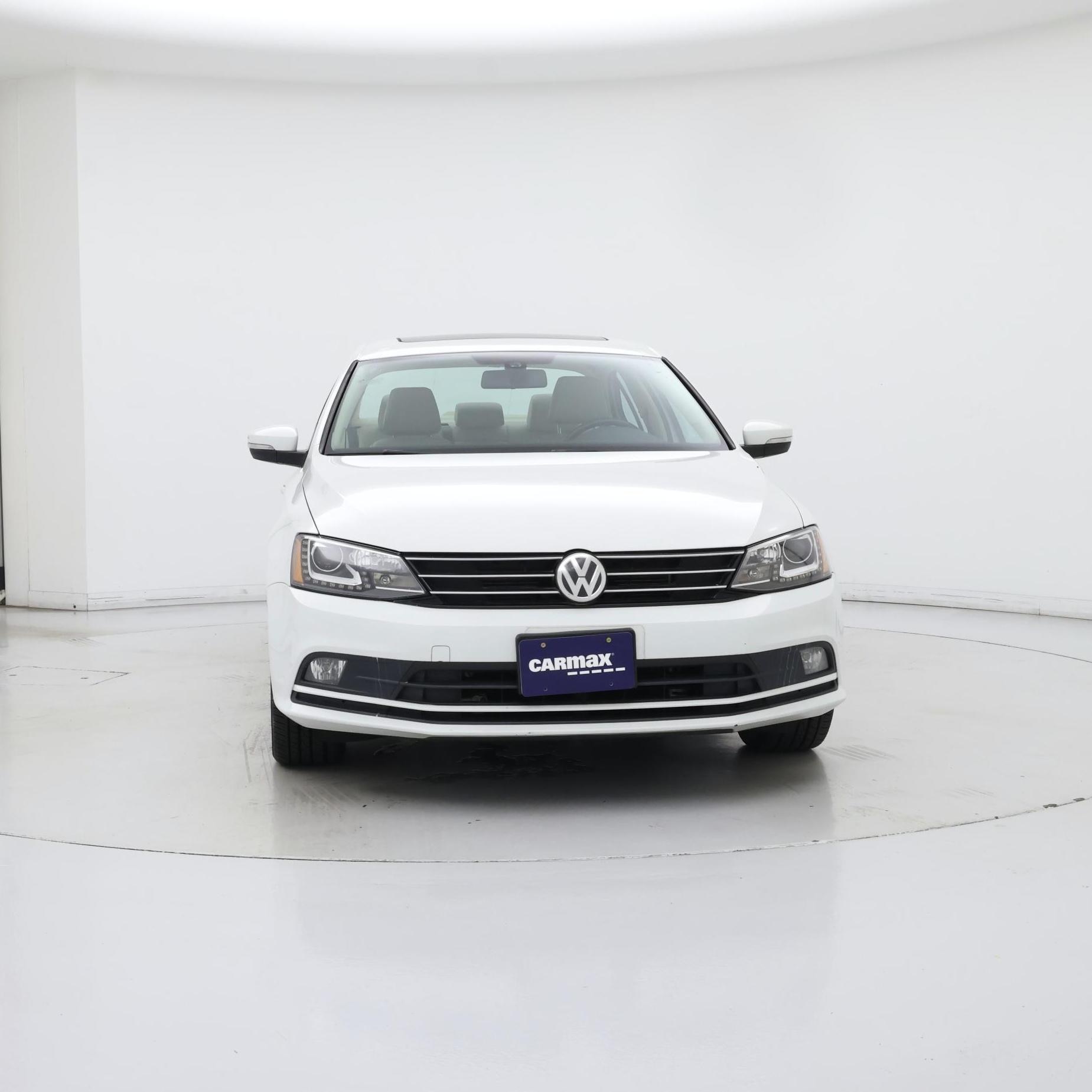 Thumbnail: 2016 Volkswagen Jetta - 5