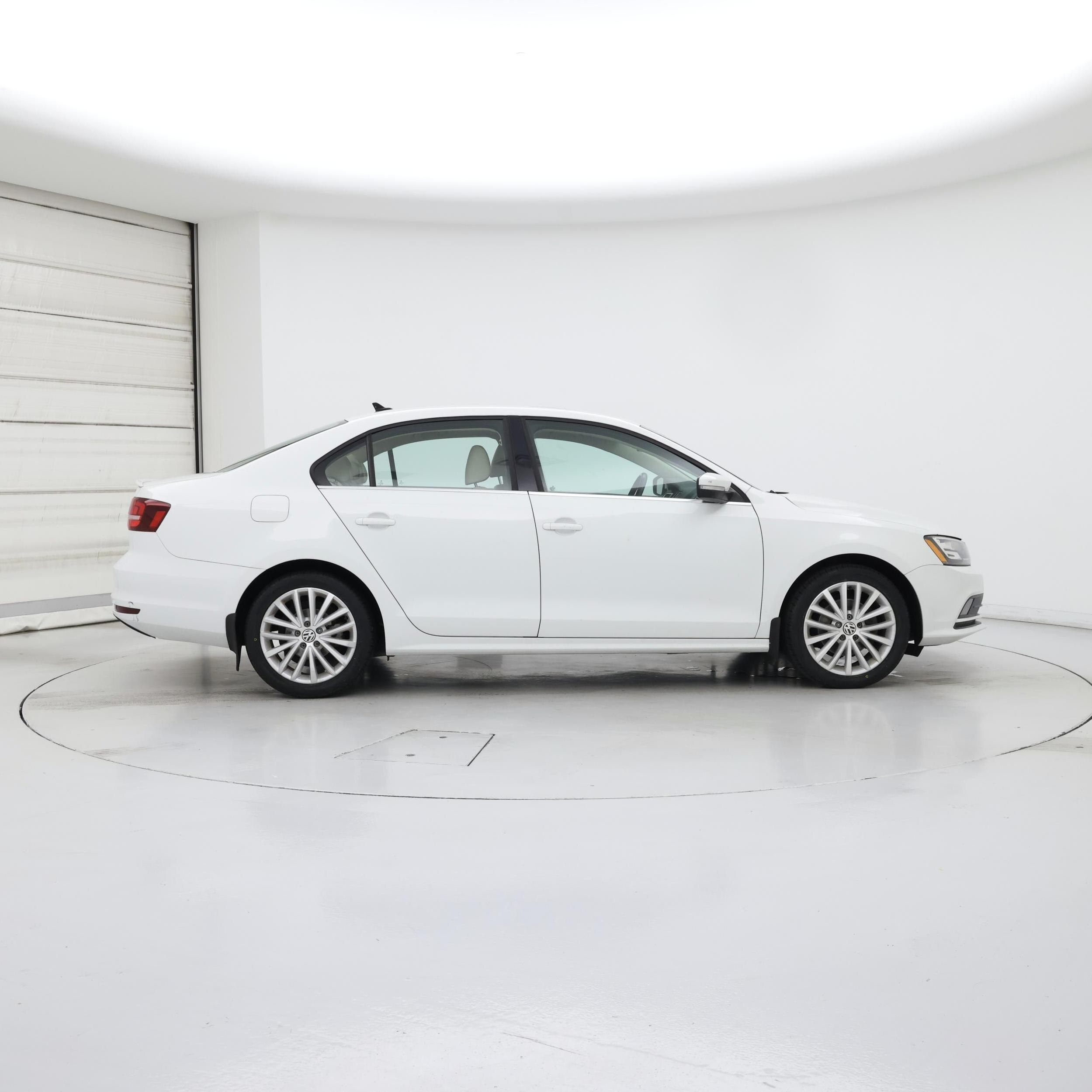 Thumbnail: 2016 Volkswagen Jetta - 7