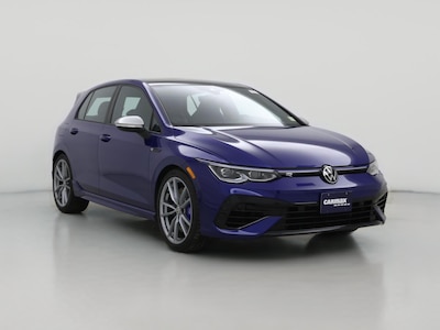 2024 Volkswagen Golf R
