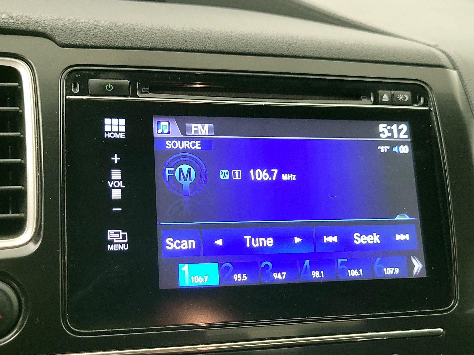 Thumbnail: 2015 Honda Civic - 15