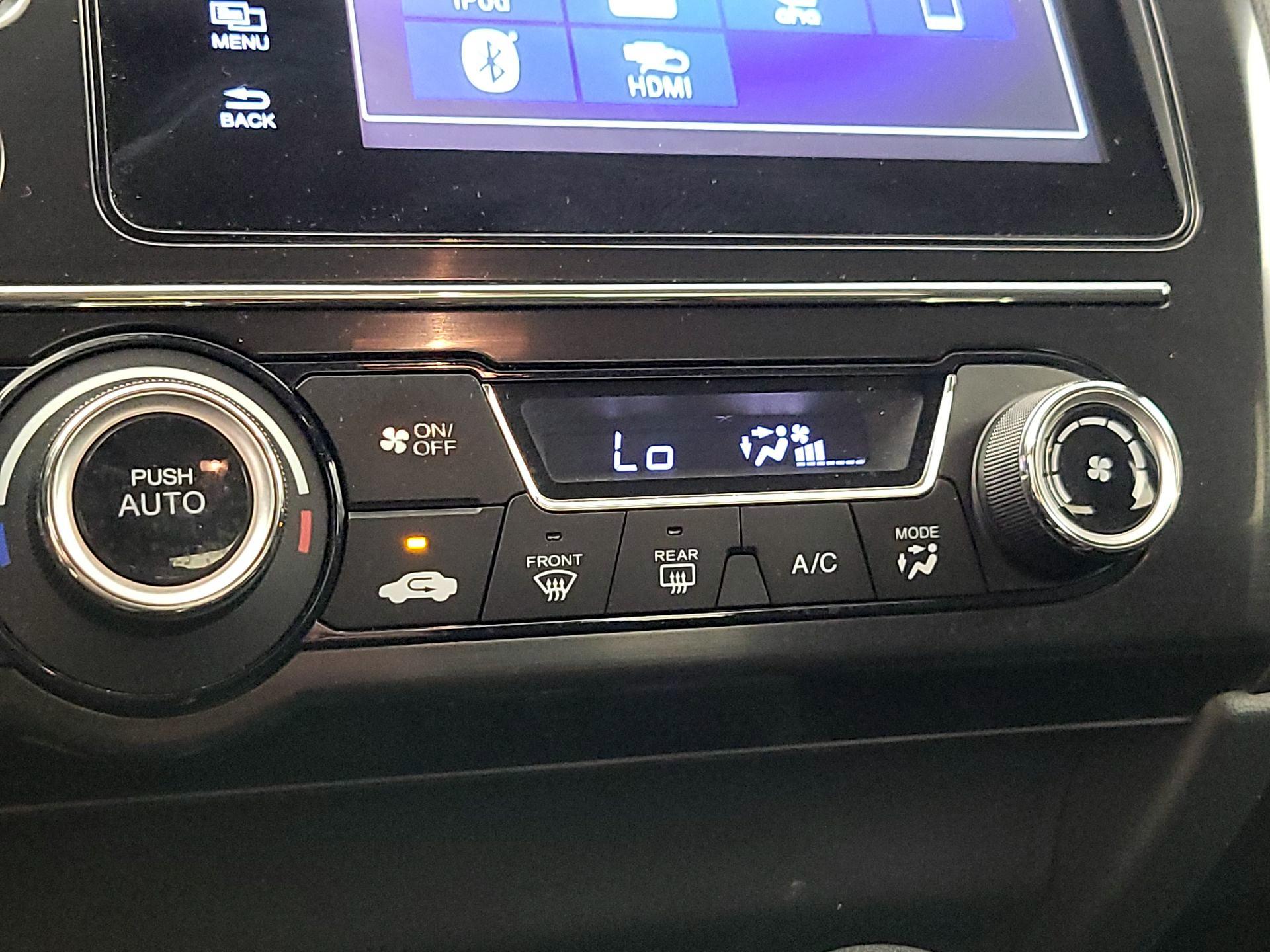 Thumbnail: 2015 Honda Civic - 16