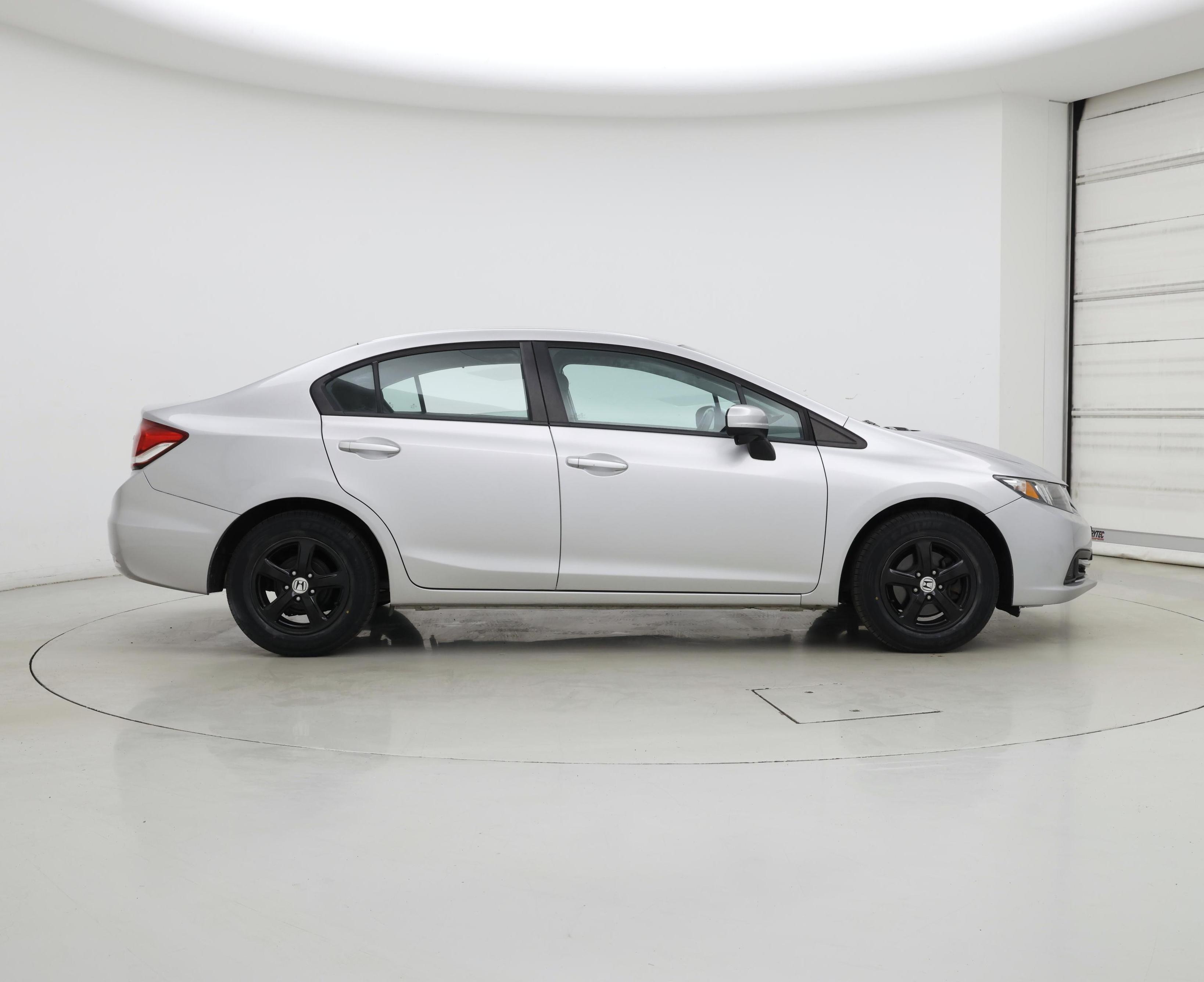 Thumbnail: 2015 Honda Civic - 7