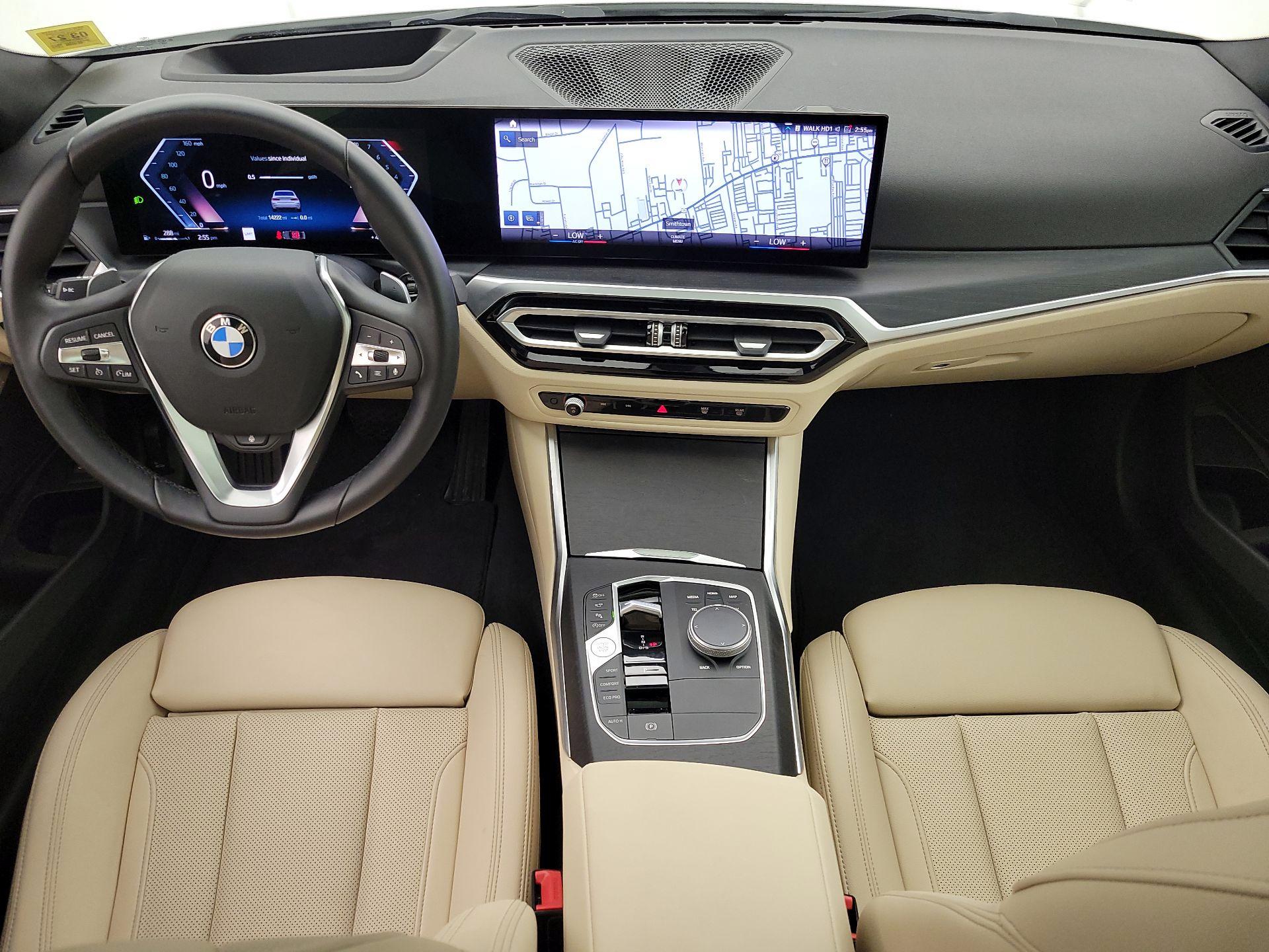 Thumbnail: 2023 BMW 3 Series - 9