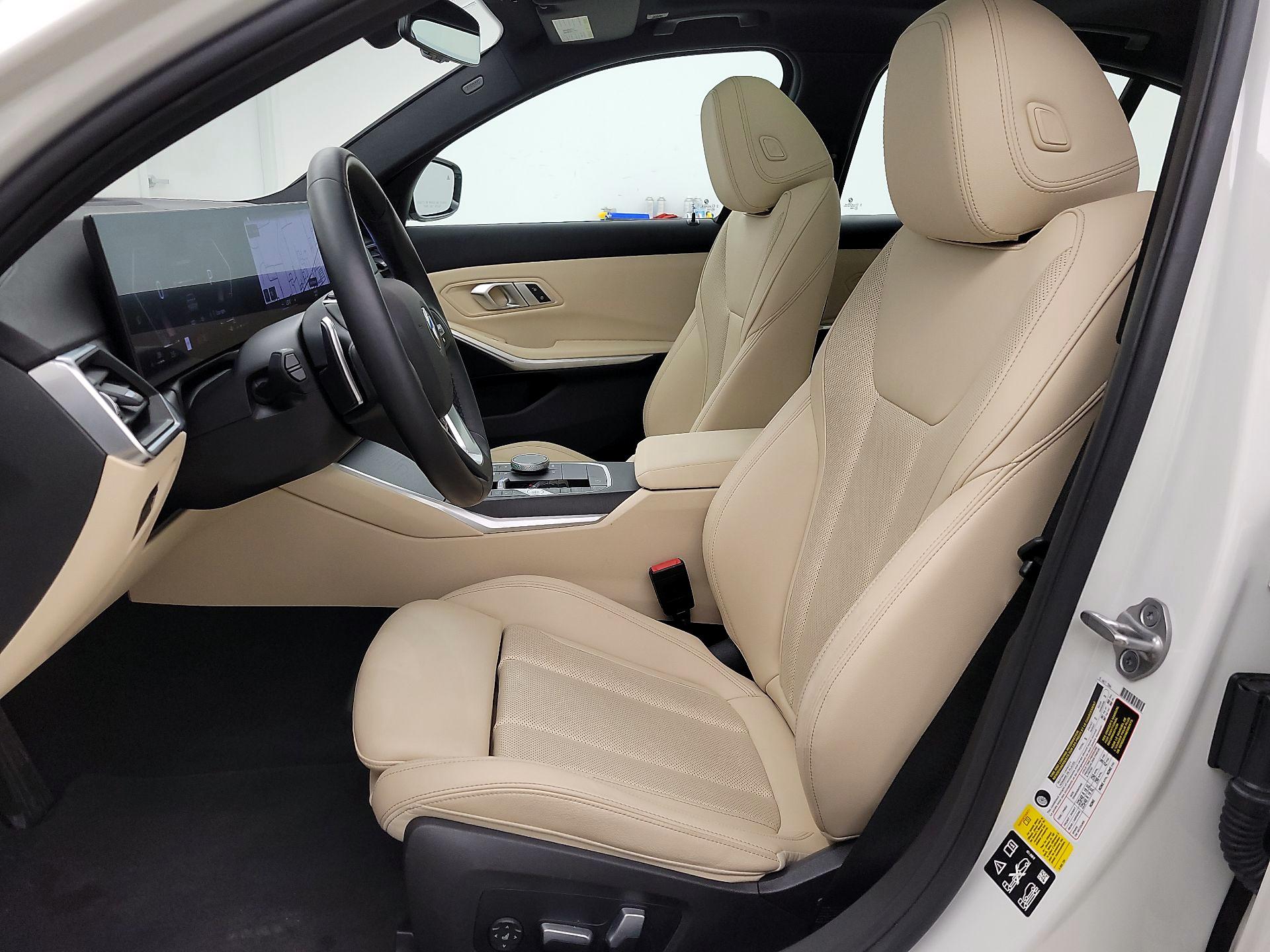 Thumbnail: 2023 BMW 3 Series - 11