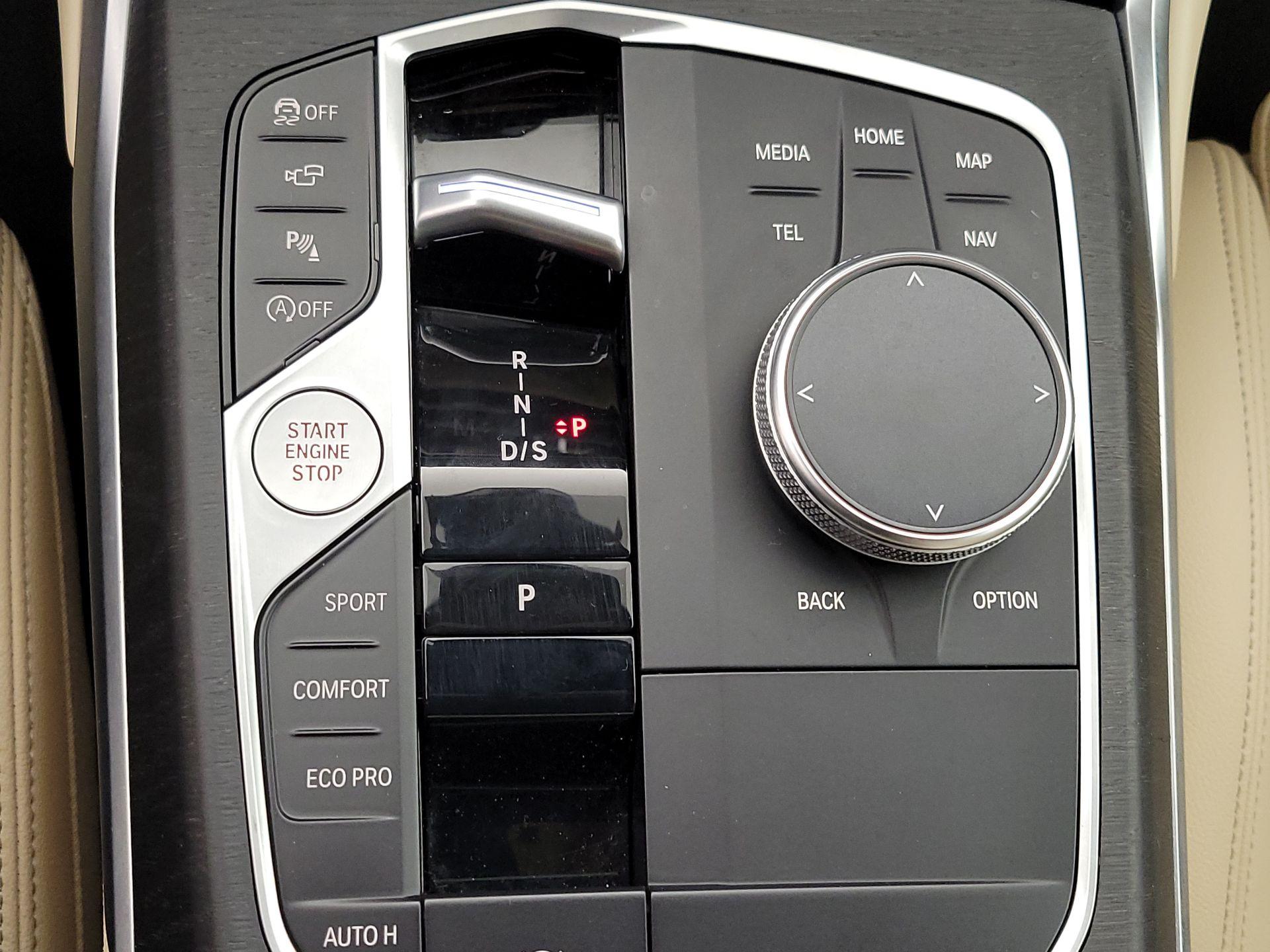 Thumbnail: 2023 BMW 3 Series - 18