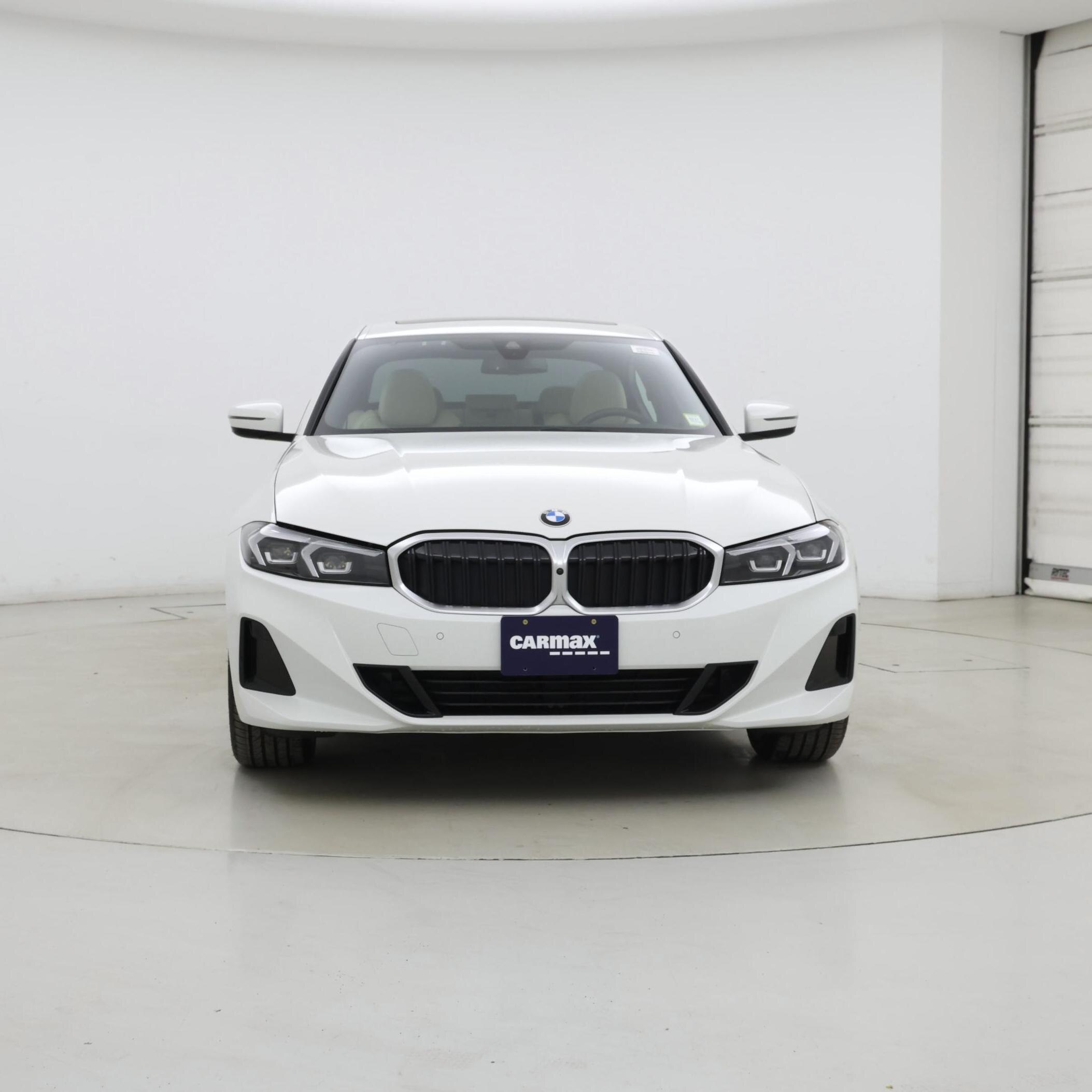 Thumbnail: 2023 BMW 3 Series - 5