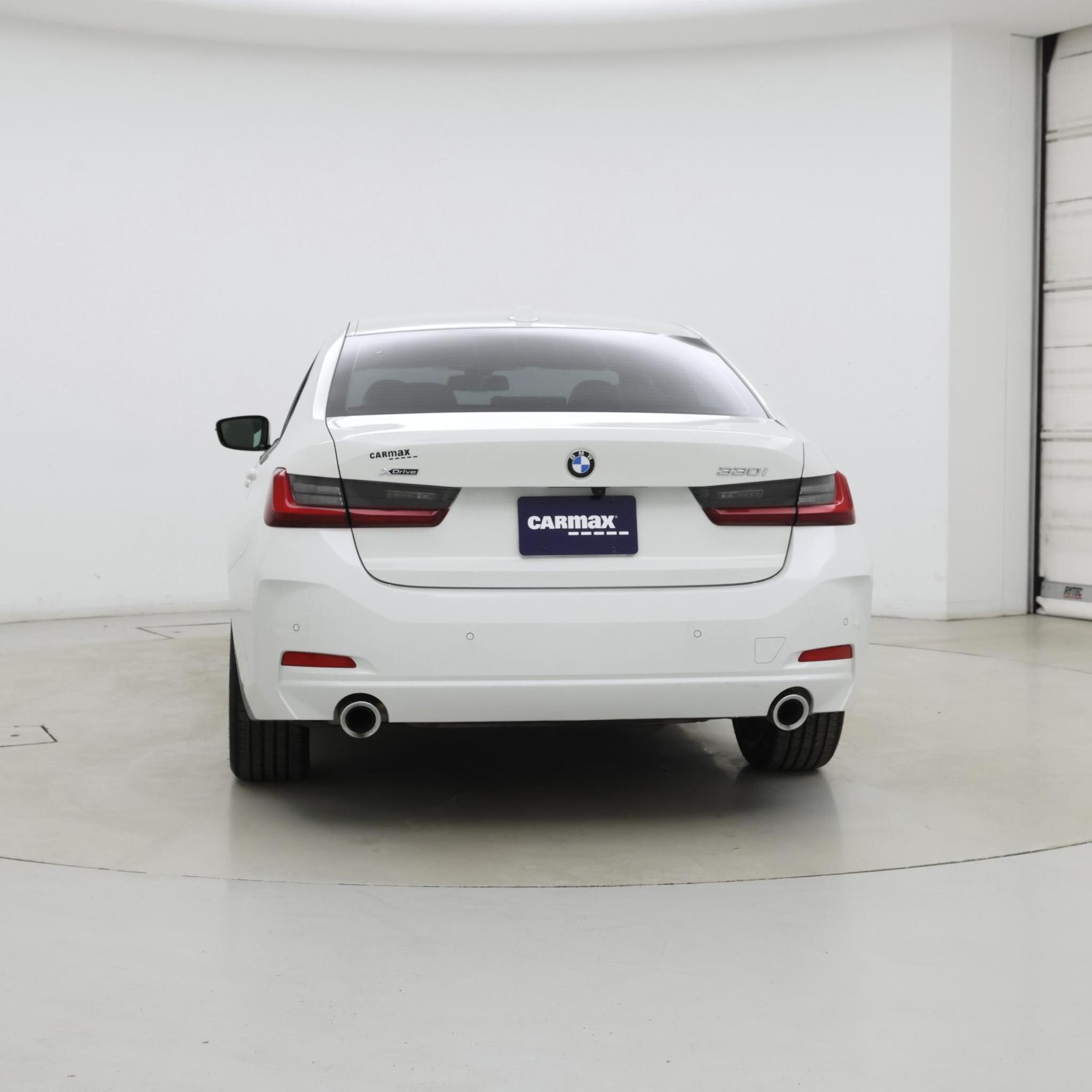 Thumbnail: 2023 BMW 3 Series - 6