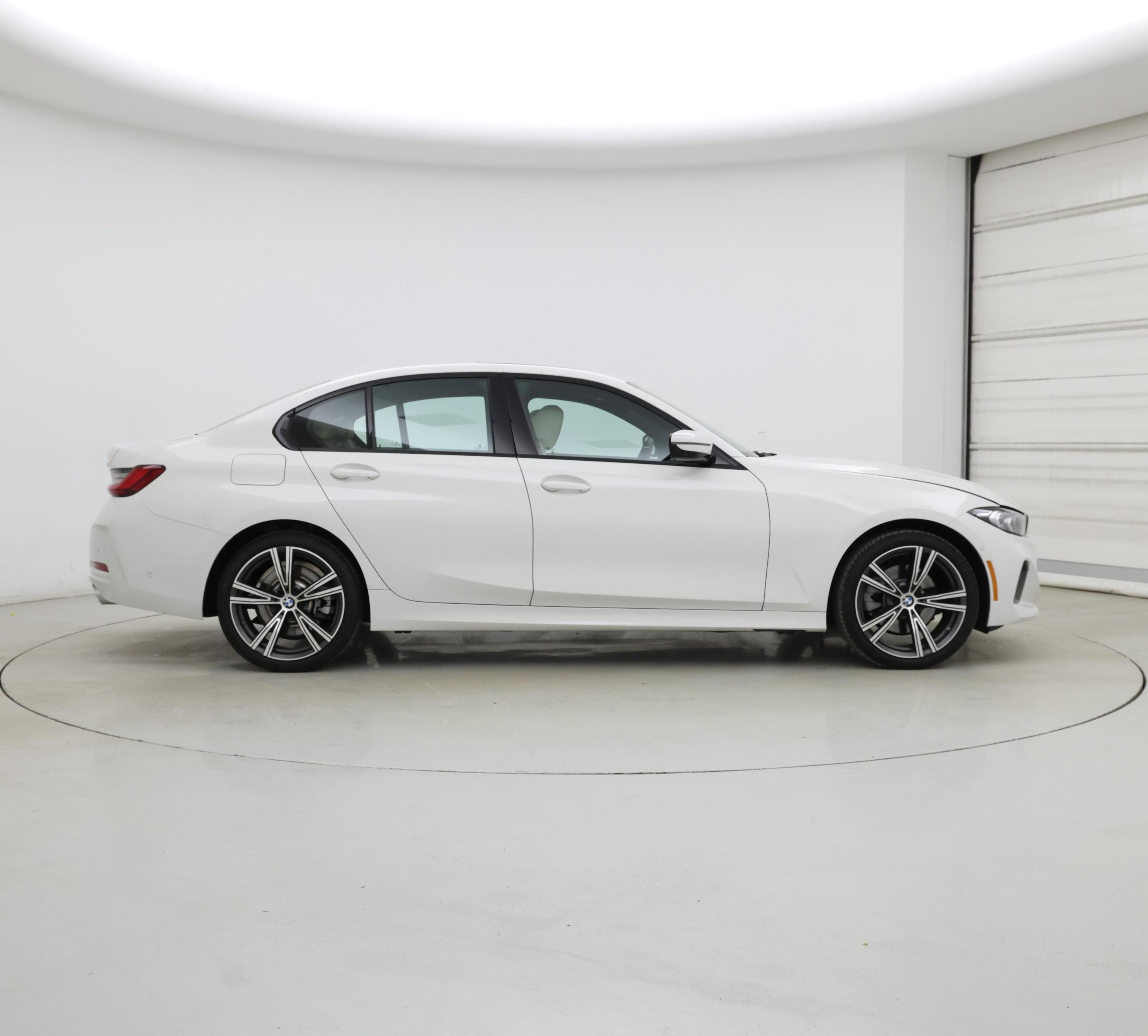 Thumbnail: 2023 BMW 3 Series - 7