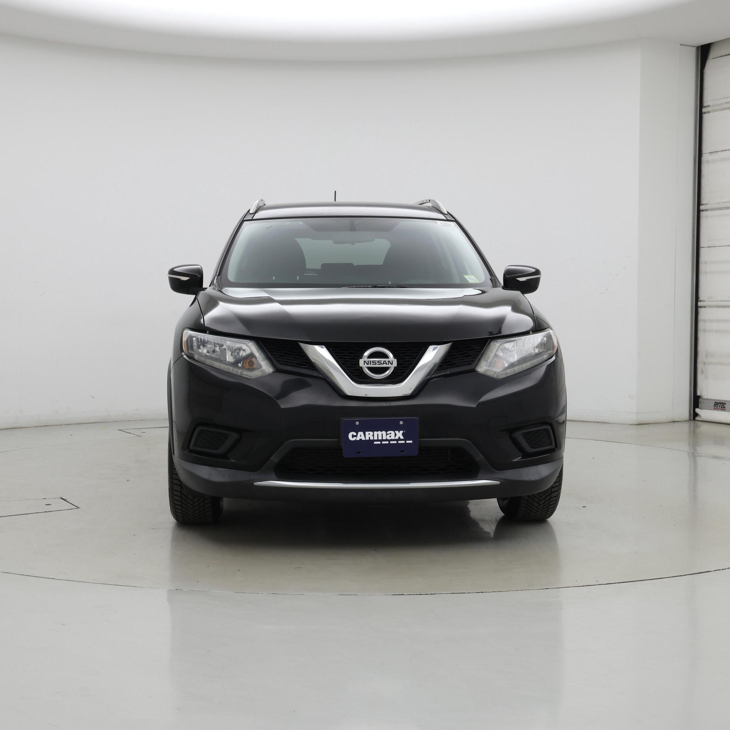 Thumbnail: 2015 Nissan Rogue - 5