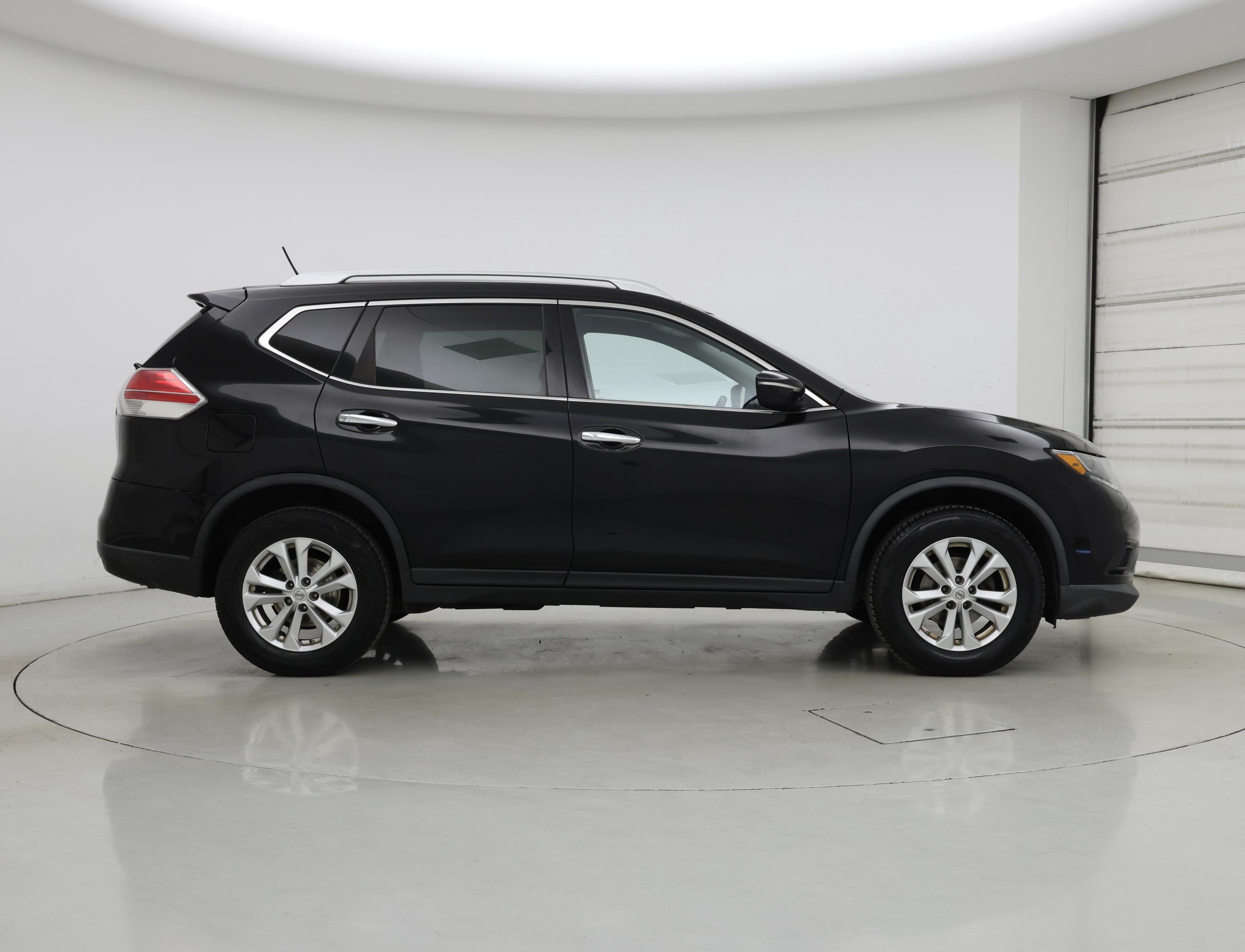 Thumbnail: 2015 Nissan Rogue - 7