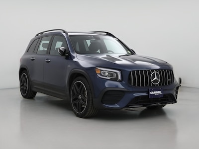 2023 Mercedes-Benz GLB35 AMG