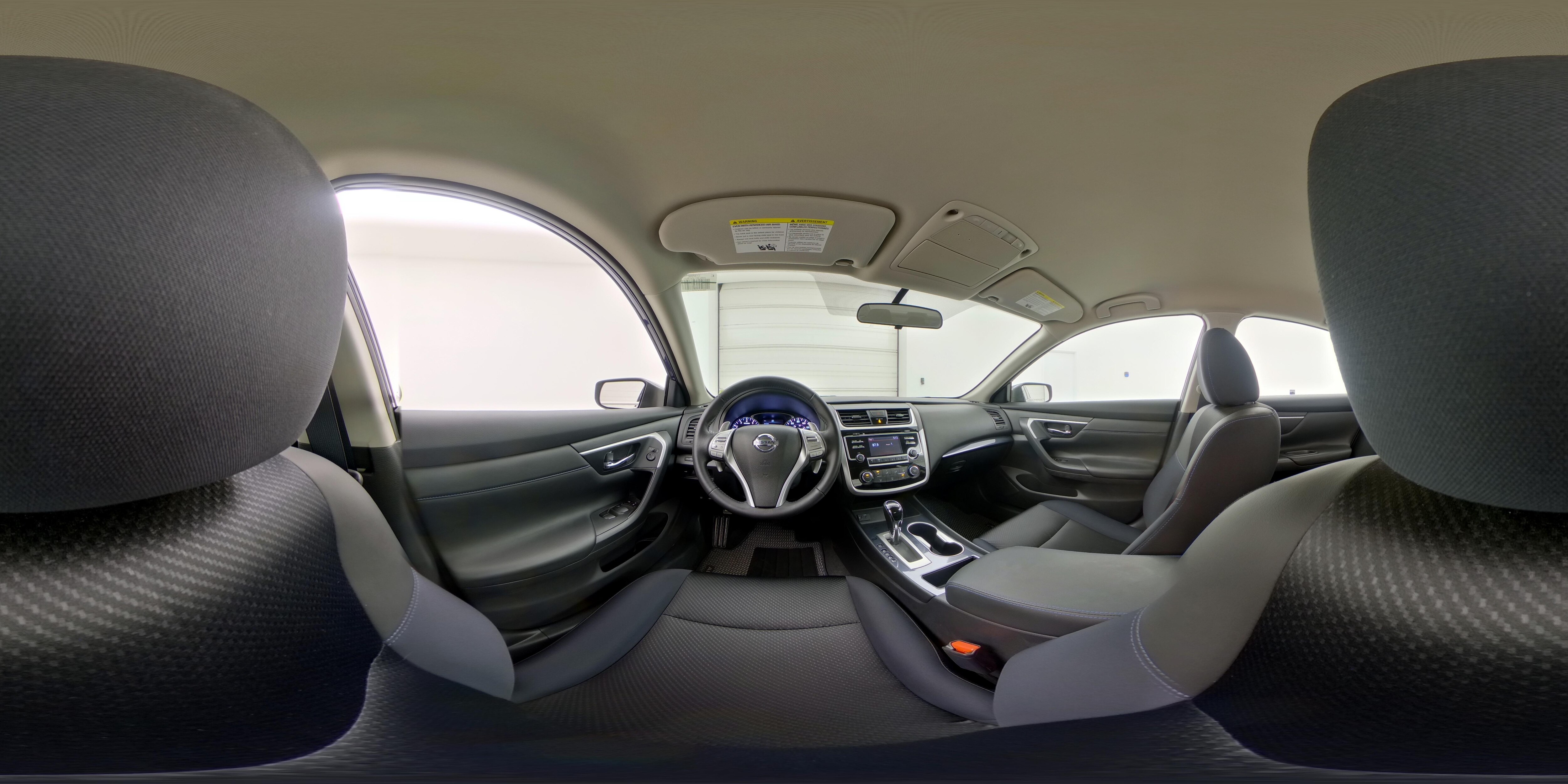 2018 Nissan Altima SR - Photo 26