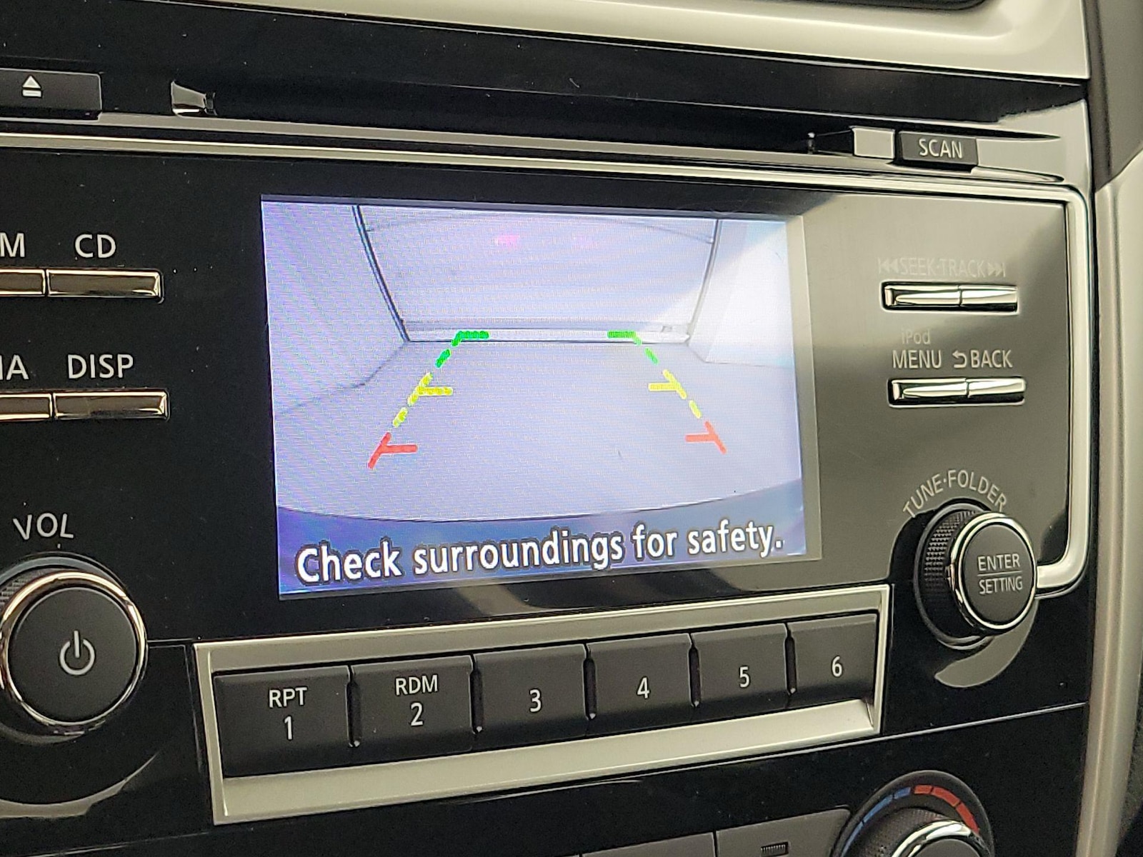 2018 Nissan Altima SR - Photo 15