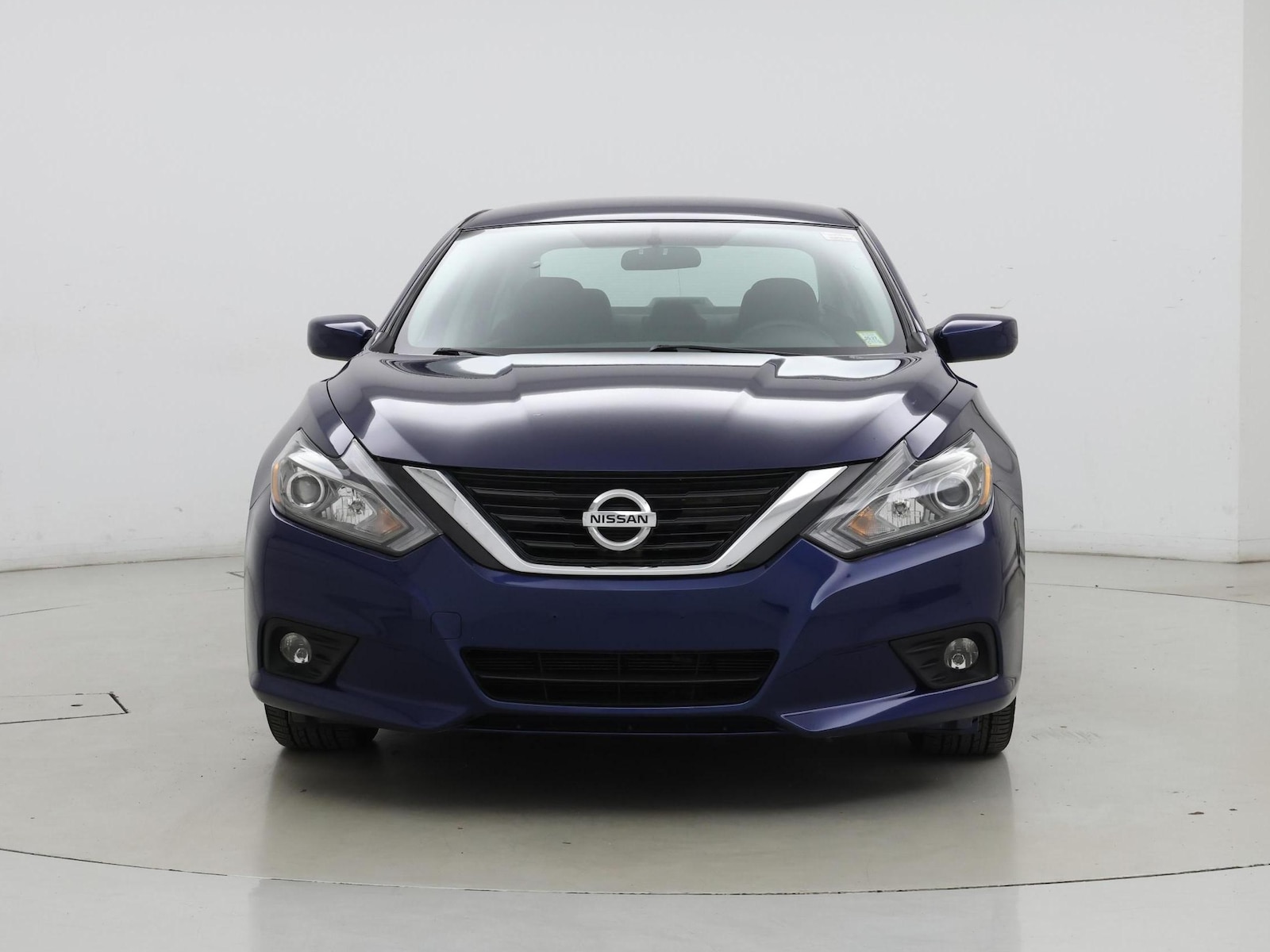 2018 Nissan Altima SR - Photo 6
