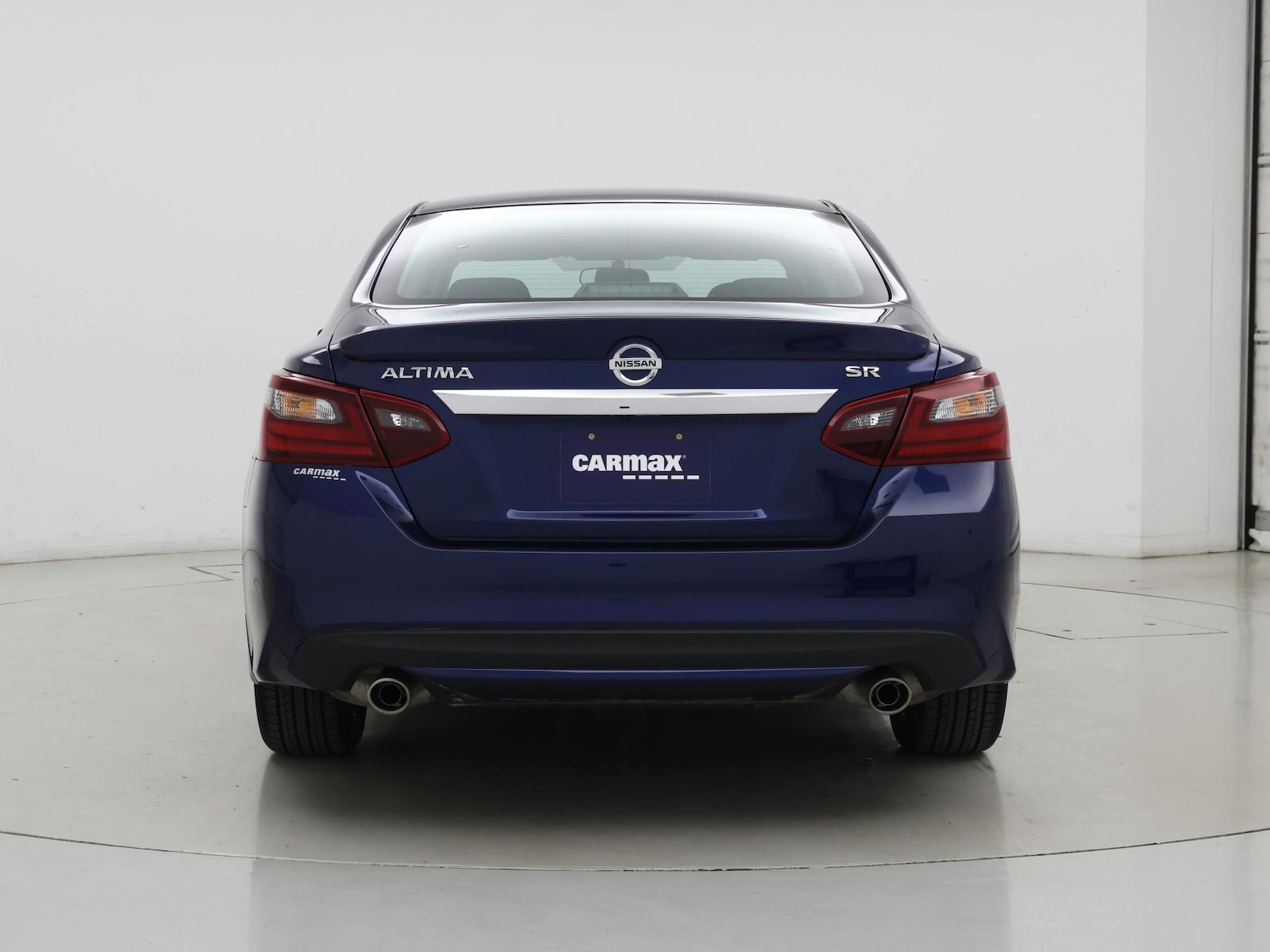 2018 Nissan Altima SR - Photo 7