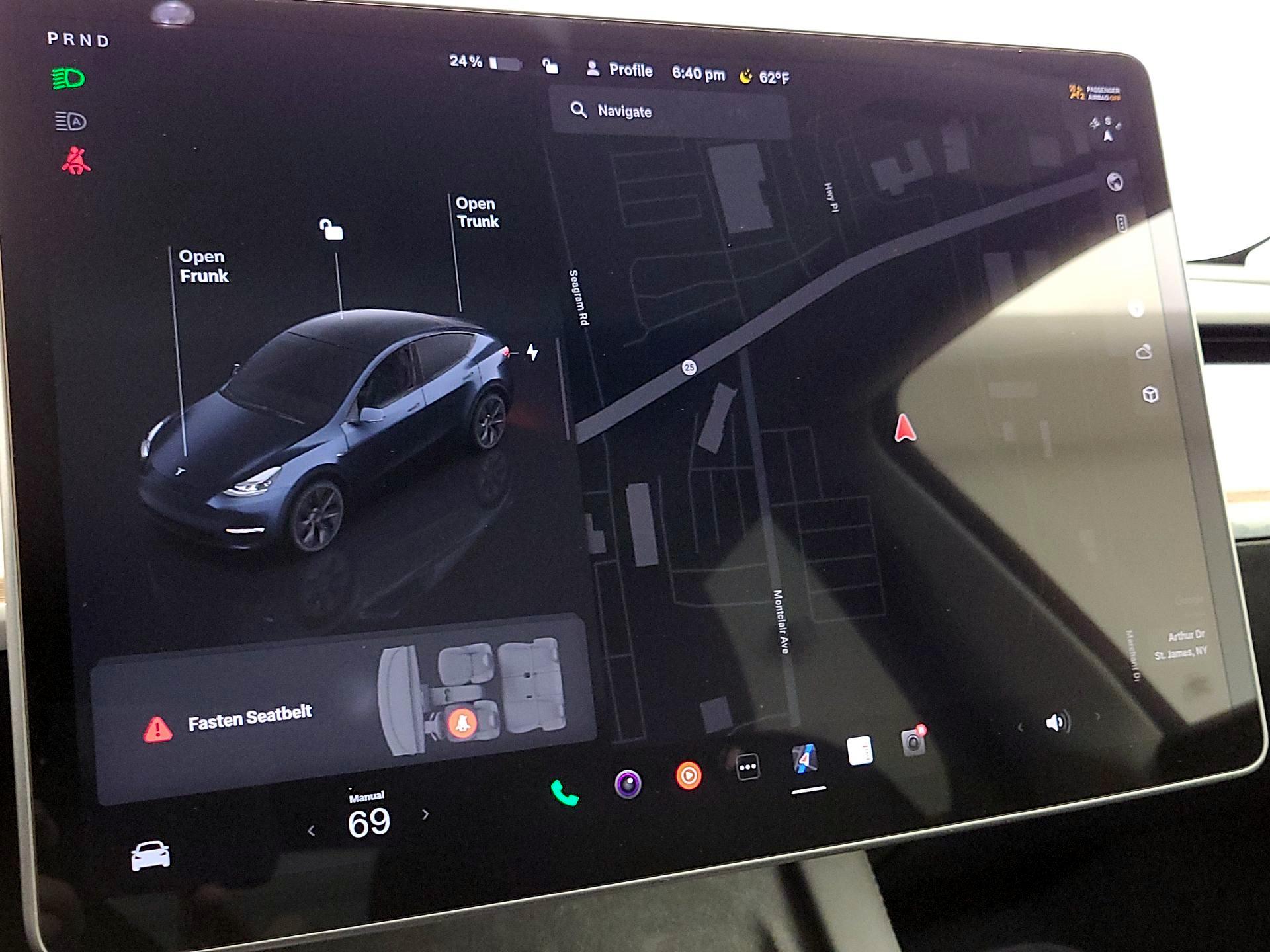 Thumbnail: 2024 Tesla Model Y - 13