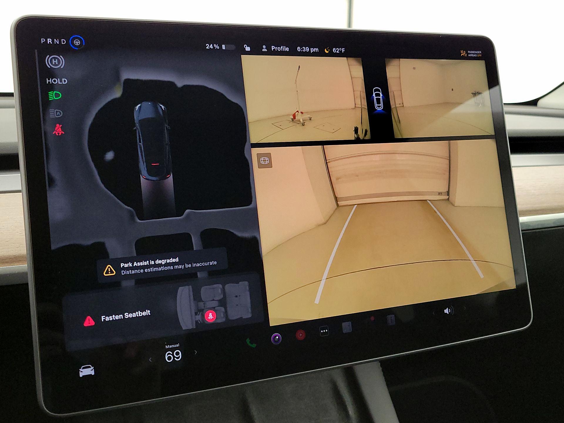 Thumbnail: 2024 Tesla Model Y - 14