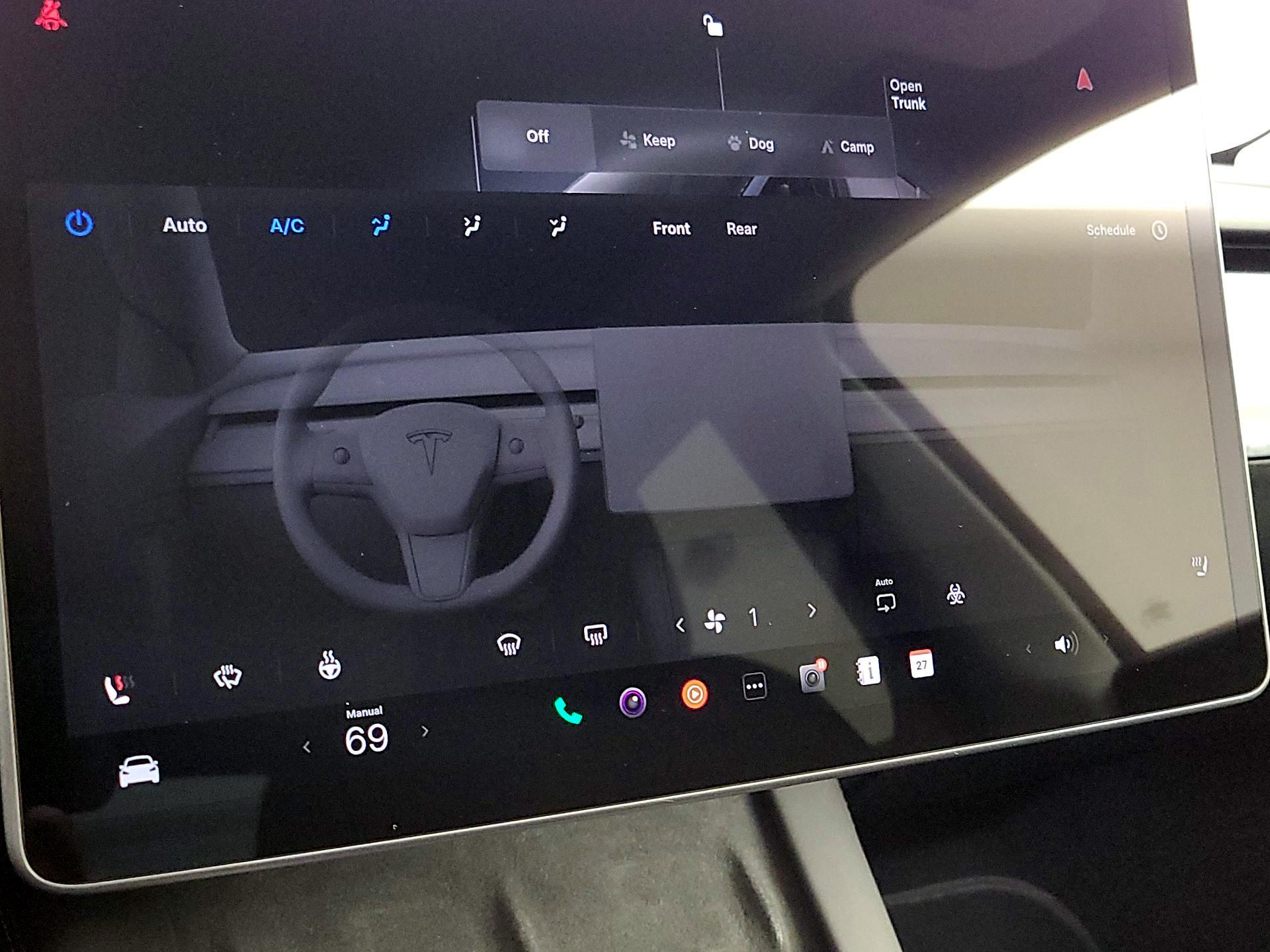 Thumbnail: 2024 Tesla Model Y - 16