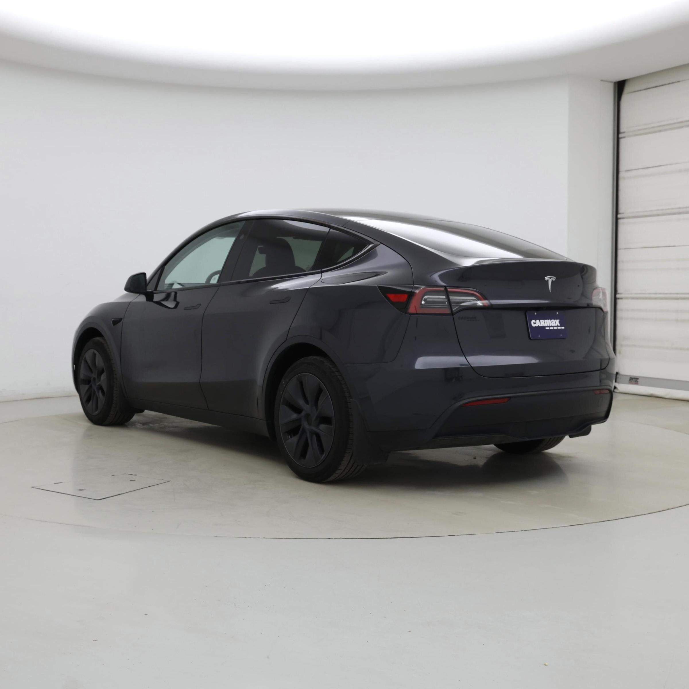 Thumbnail: 2024 Tesla Model Y - 2