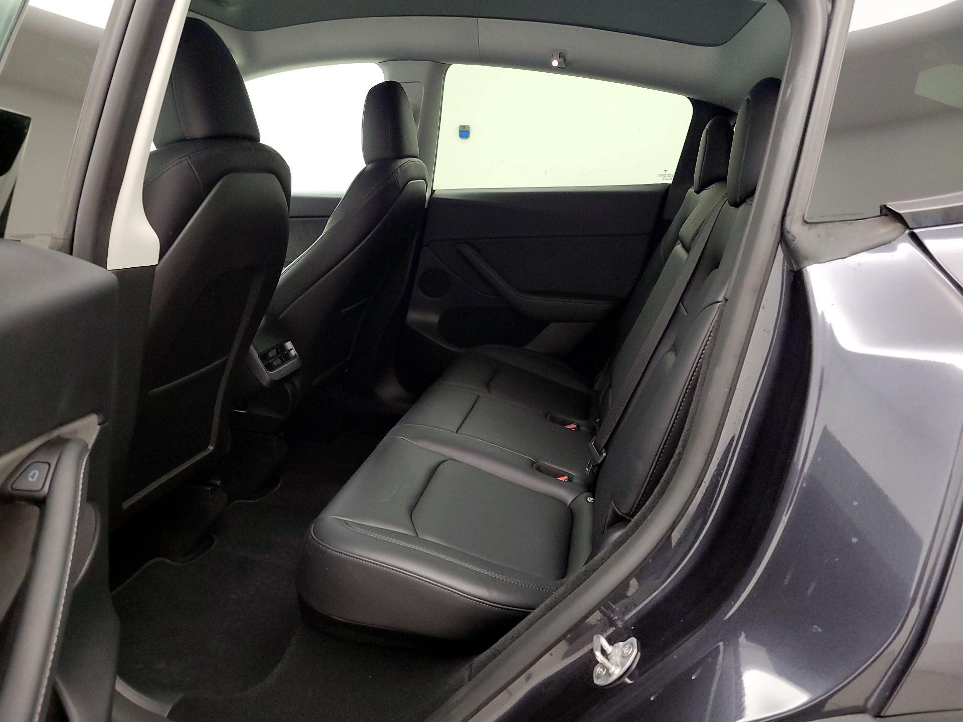 Thumbnail: 2024 Tesla Model Y - 19