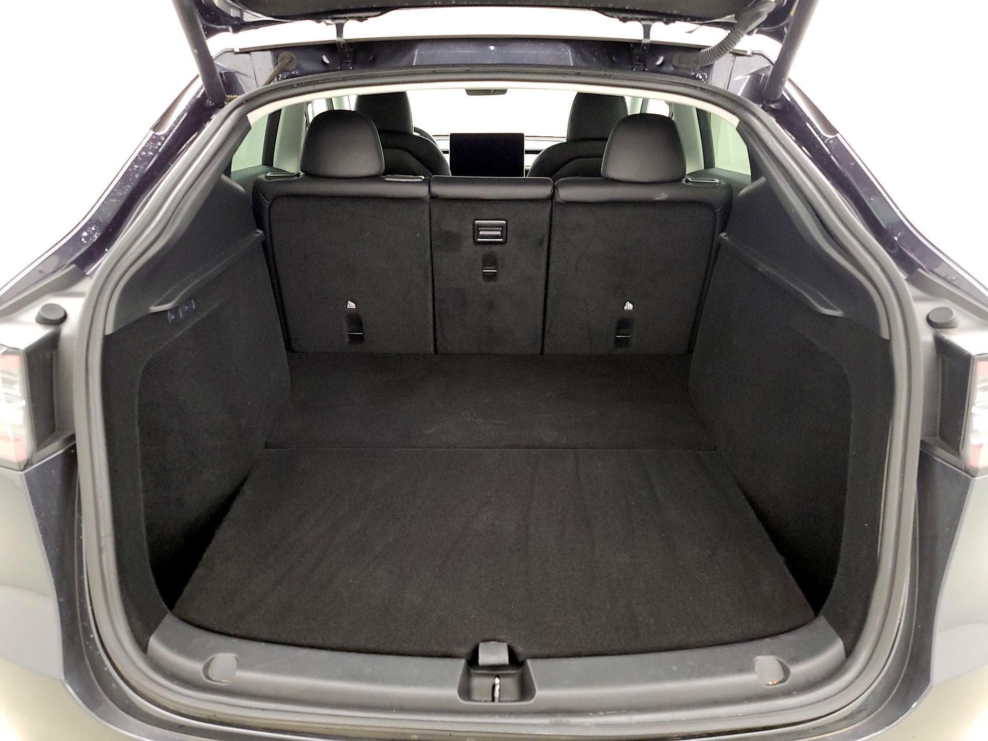 Thumbnail: 2024 Tesla Model Y - 20