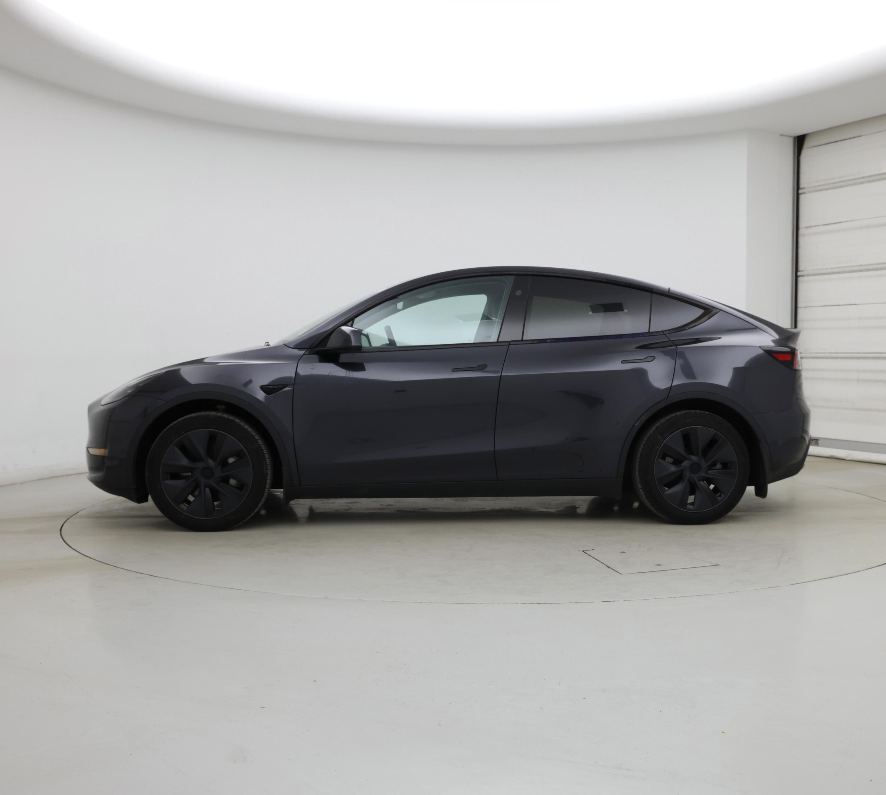 Thumbnail: 2024 Tesla Model Y - 3