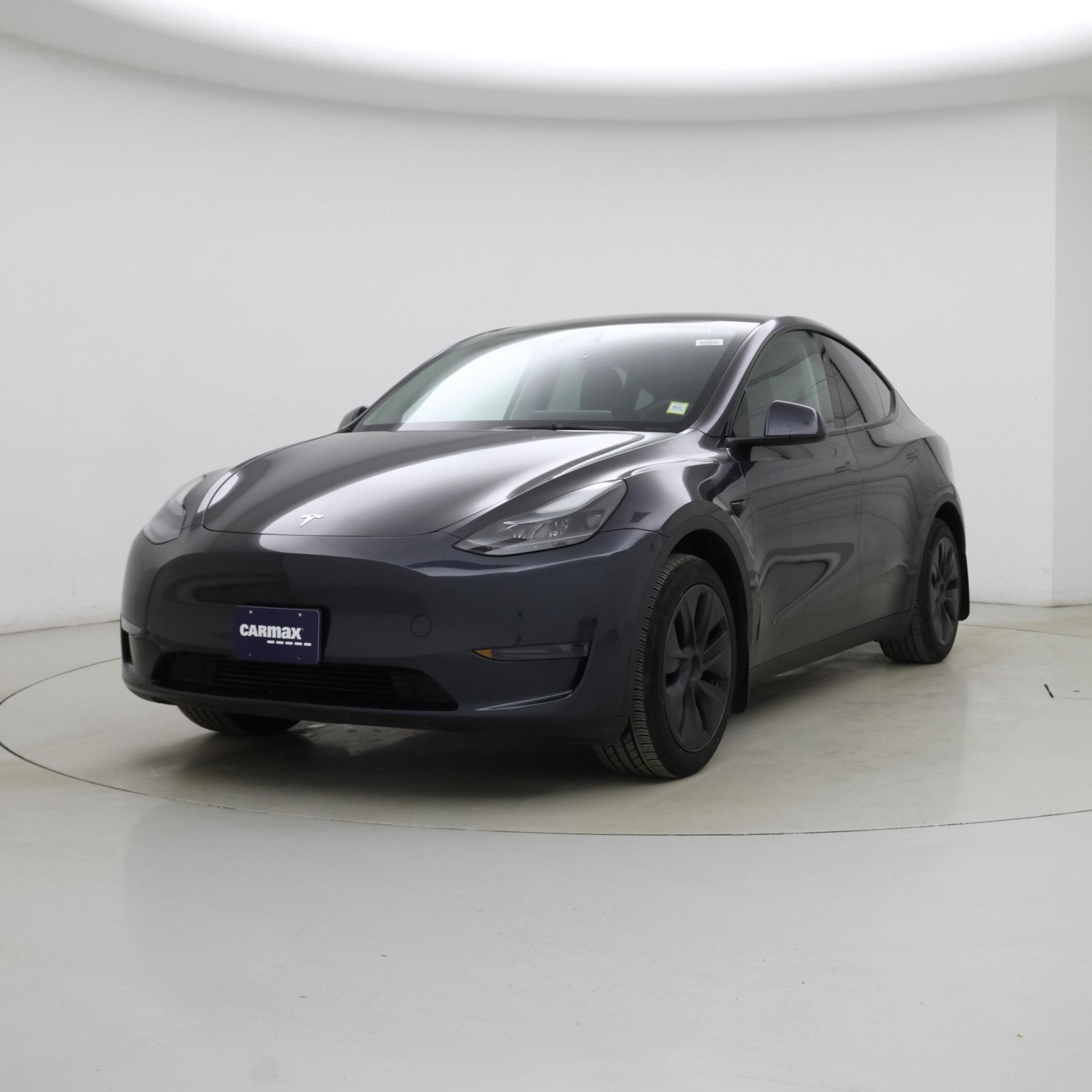 Thumbnail: 2024 Tesla Model Y - 4
