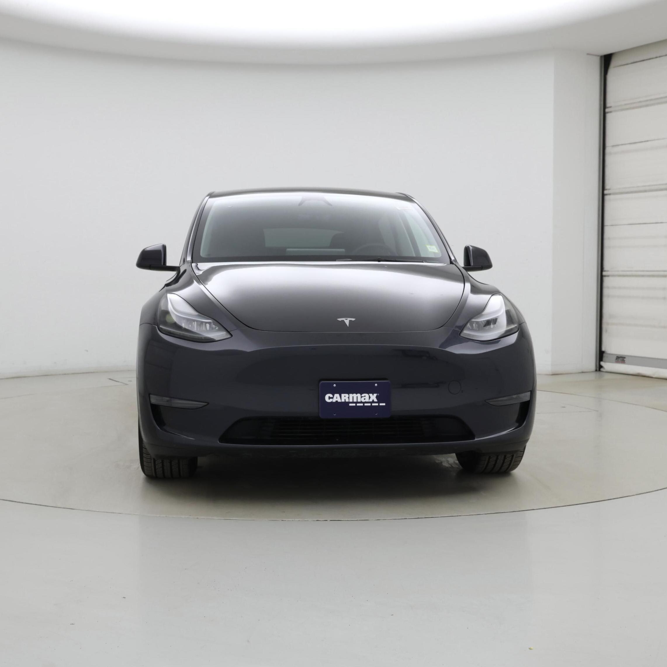 Thumbnail: 2024 Tesla Model Y - 5