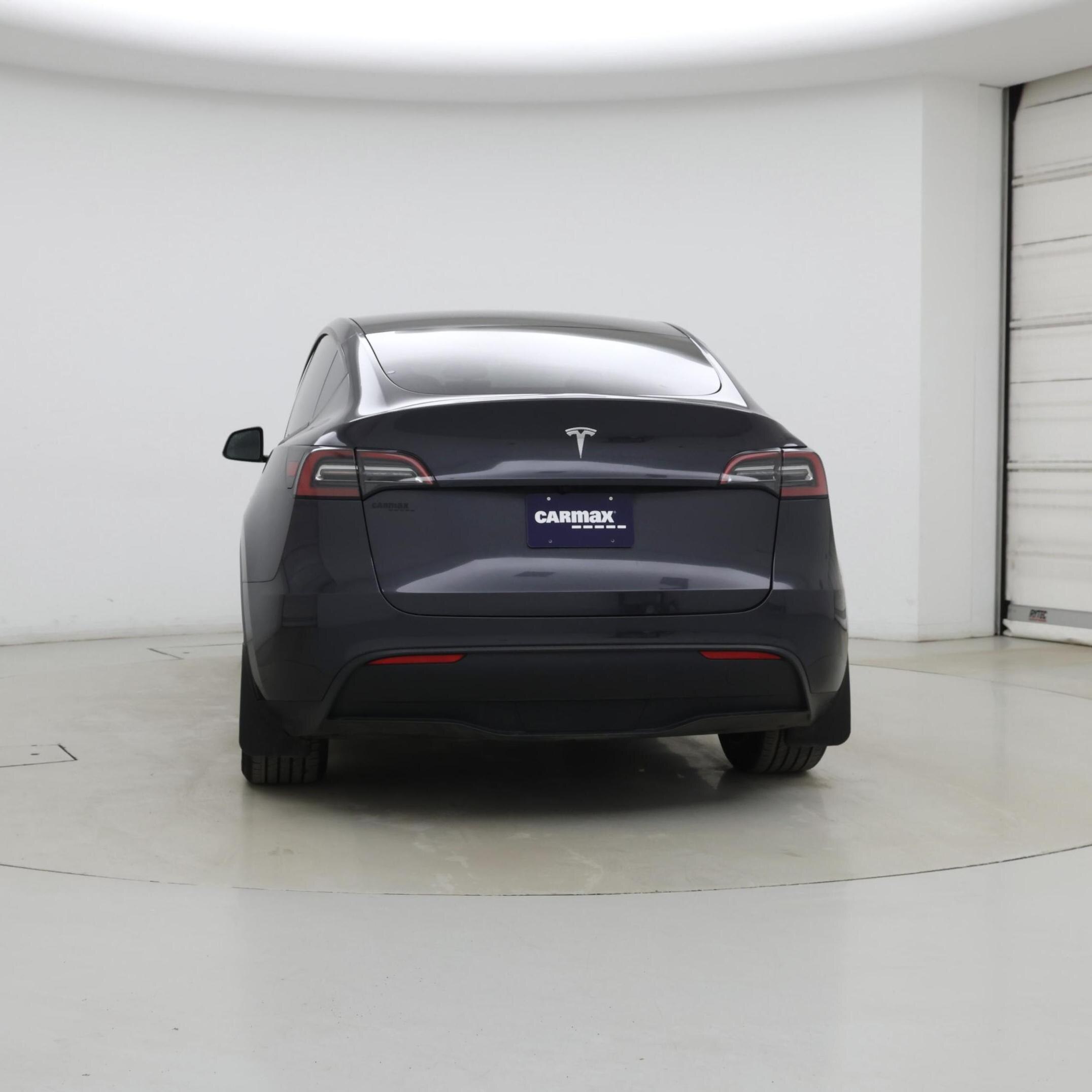 Thumbnail: 2024 Tesla Model Y - 6