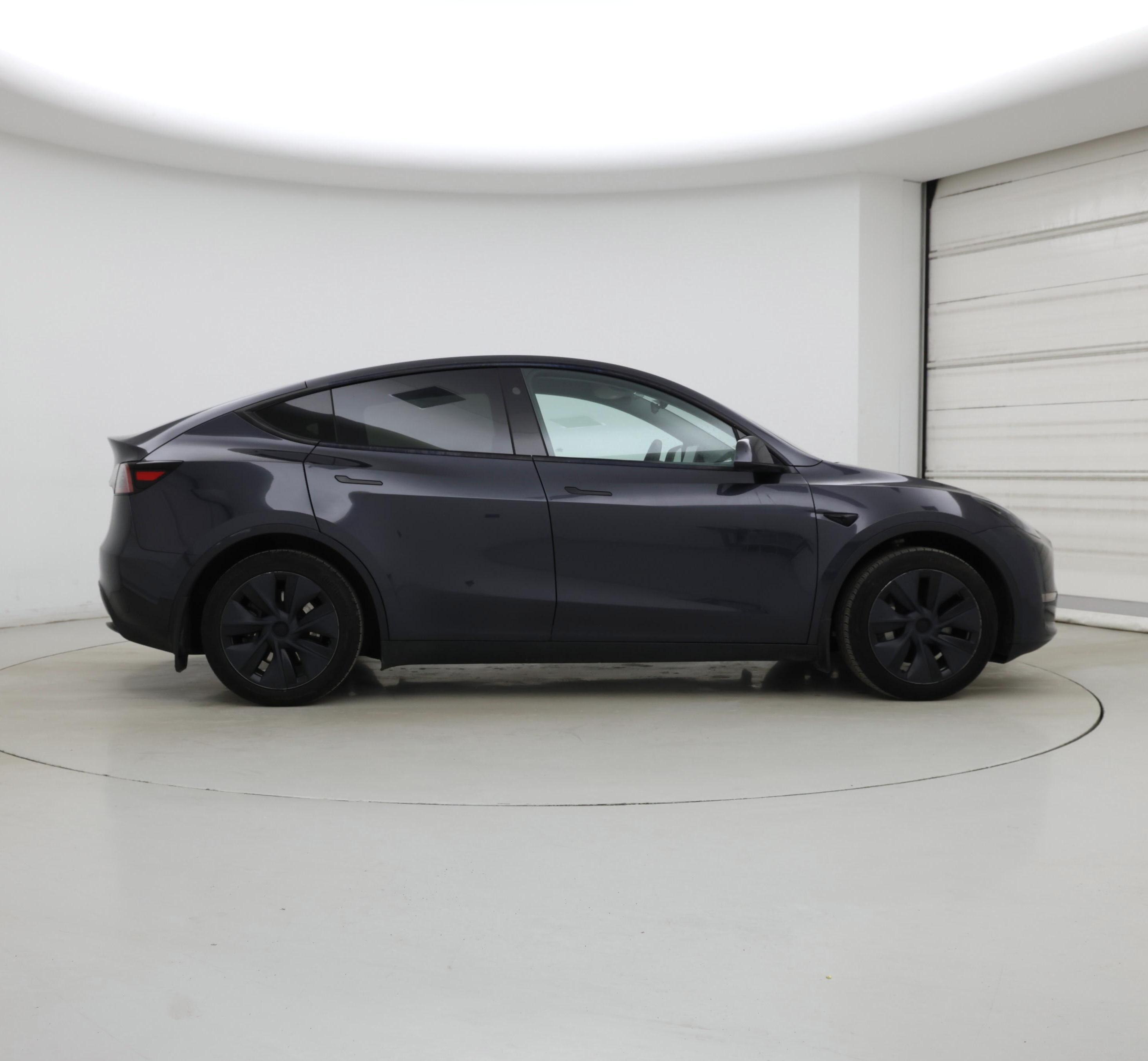 Thumbnail: 2024 Tesla Model Y - 7