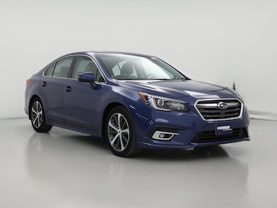 2019 Subaru Legacy 3.6R Limited