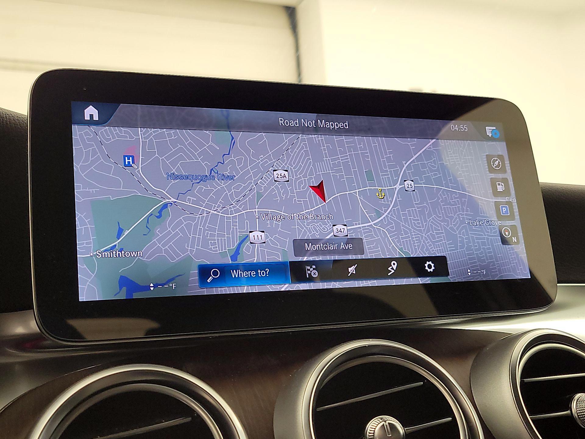 Thumbnail: 2022 Mercedes-Benz GLC - 14