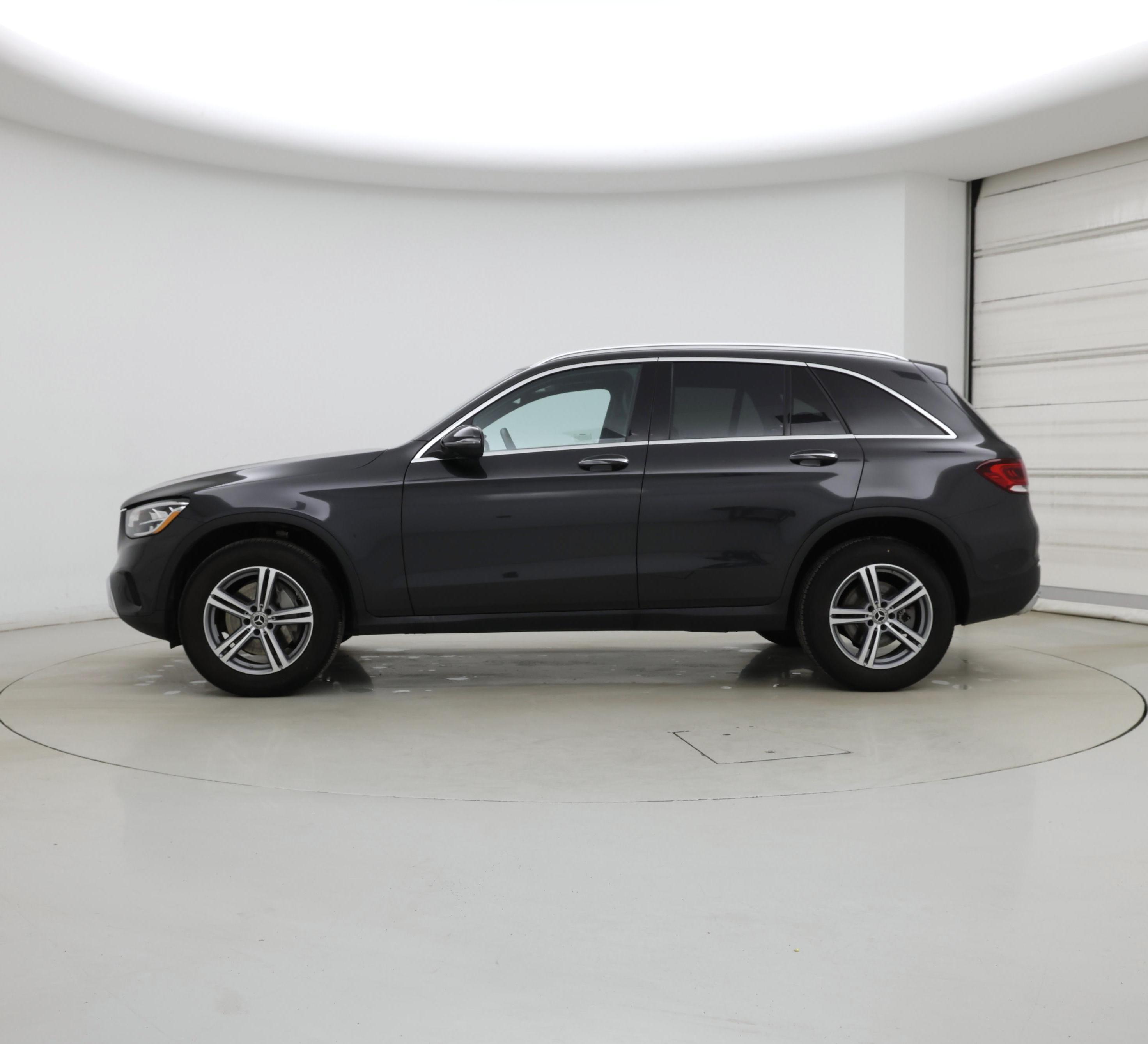 Thumbnail: 2022 Mercedes-Benz GLC - 3