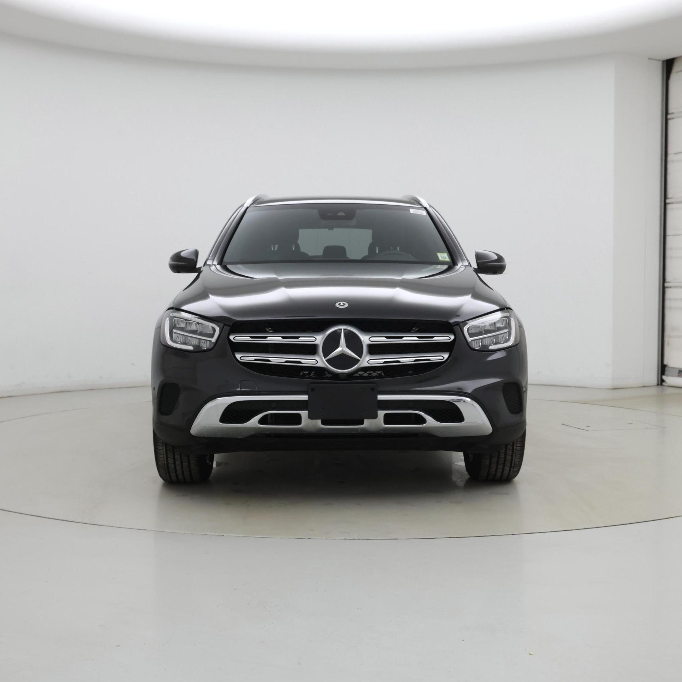 Thumbnail: 2022 Mercedes-Benz GLC - 5