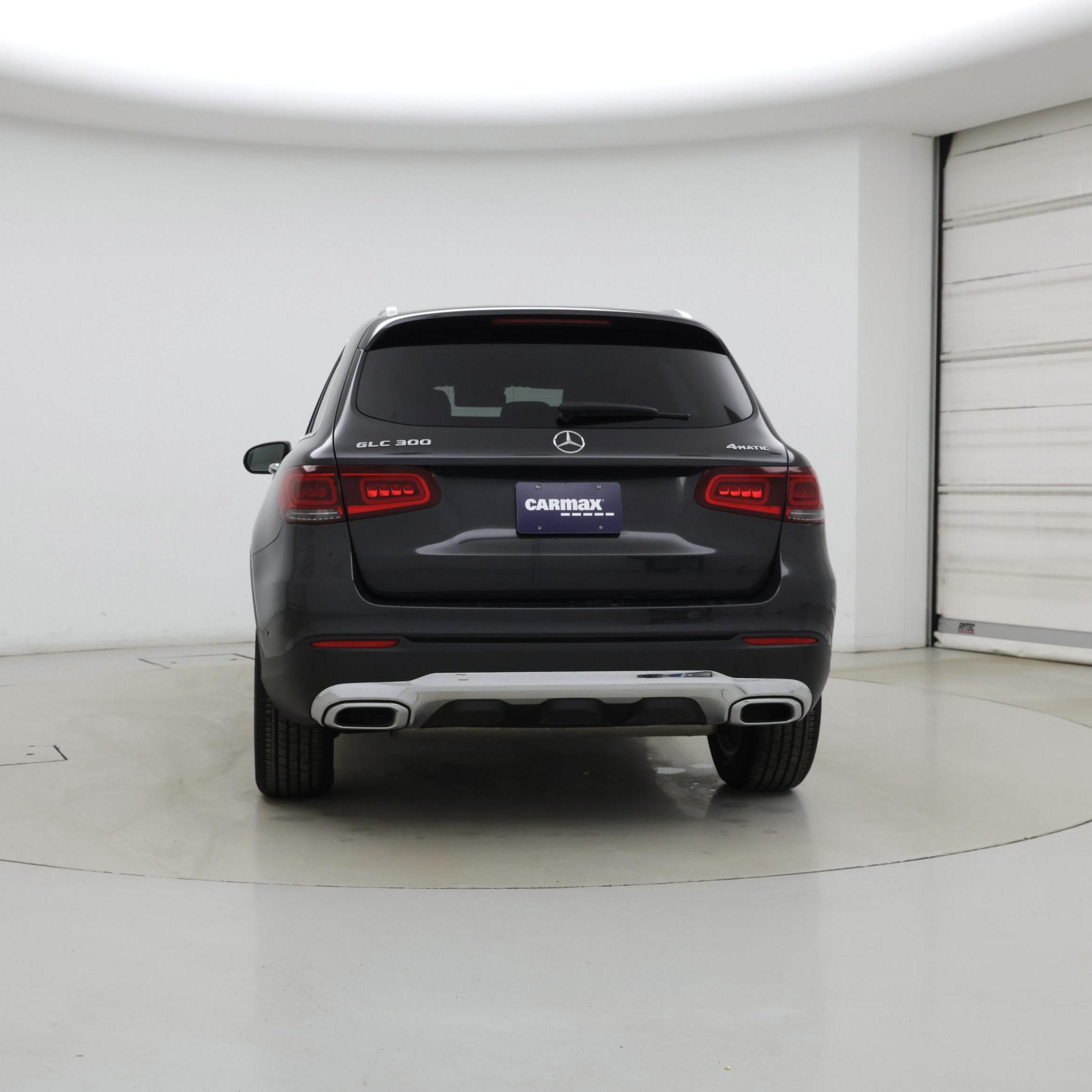 Thumbnail: 2022 Mercedes-Benz GLC - 6