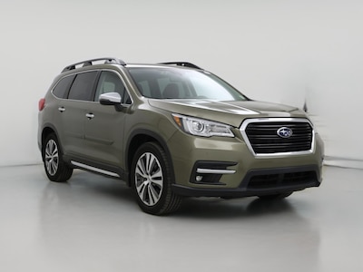 2022 Subaru Ascent Touring